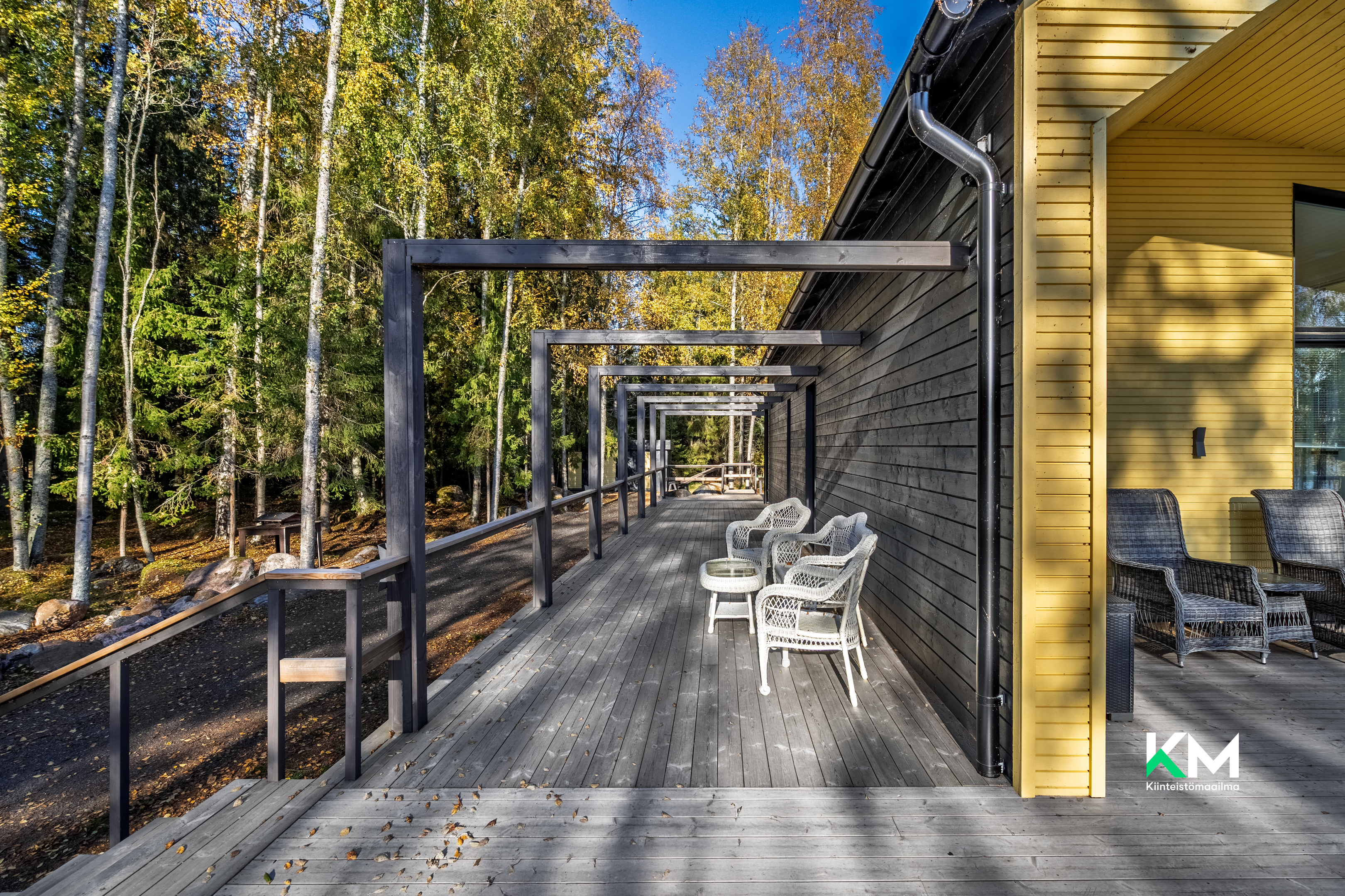 Kummelikuja 4, Himanka, Kalajoki