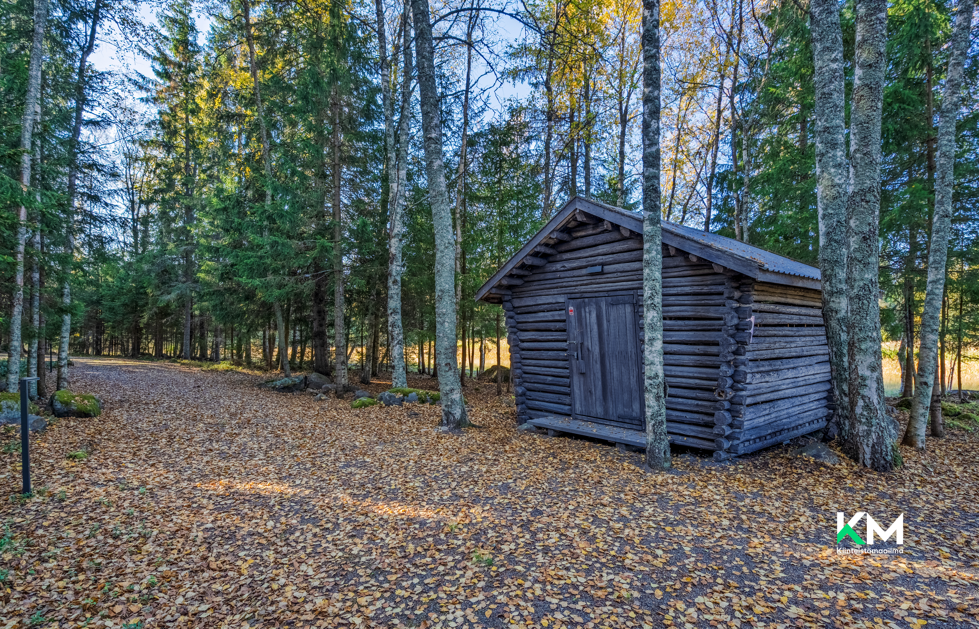 Kummelikuja 4, Himanka, Kalajoki