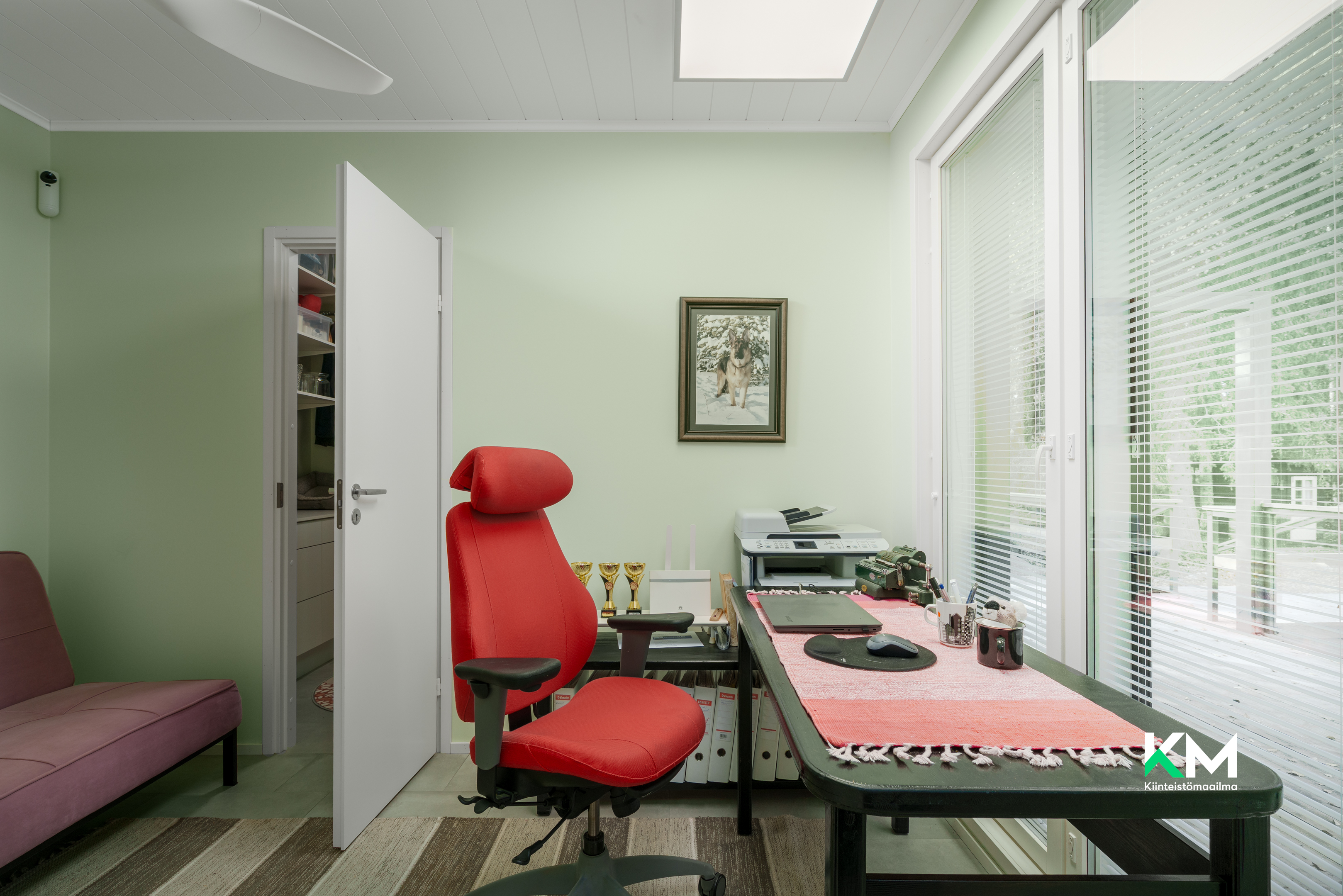 Kummelikuja 4, Himanka, Kalajoki