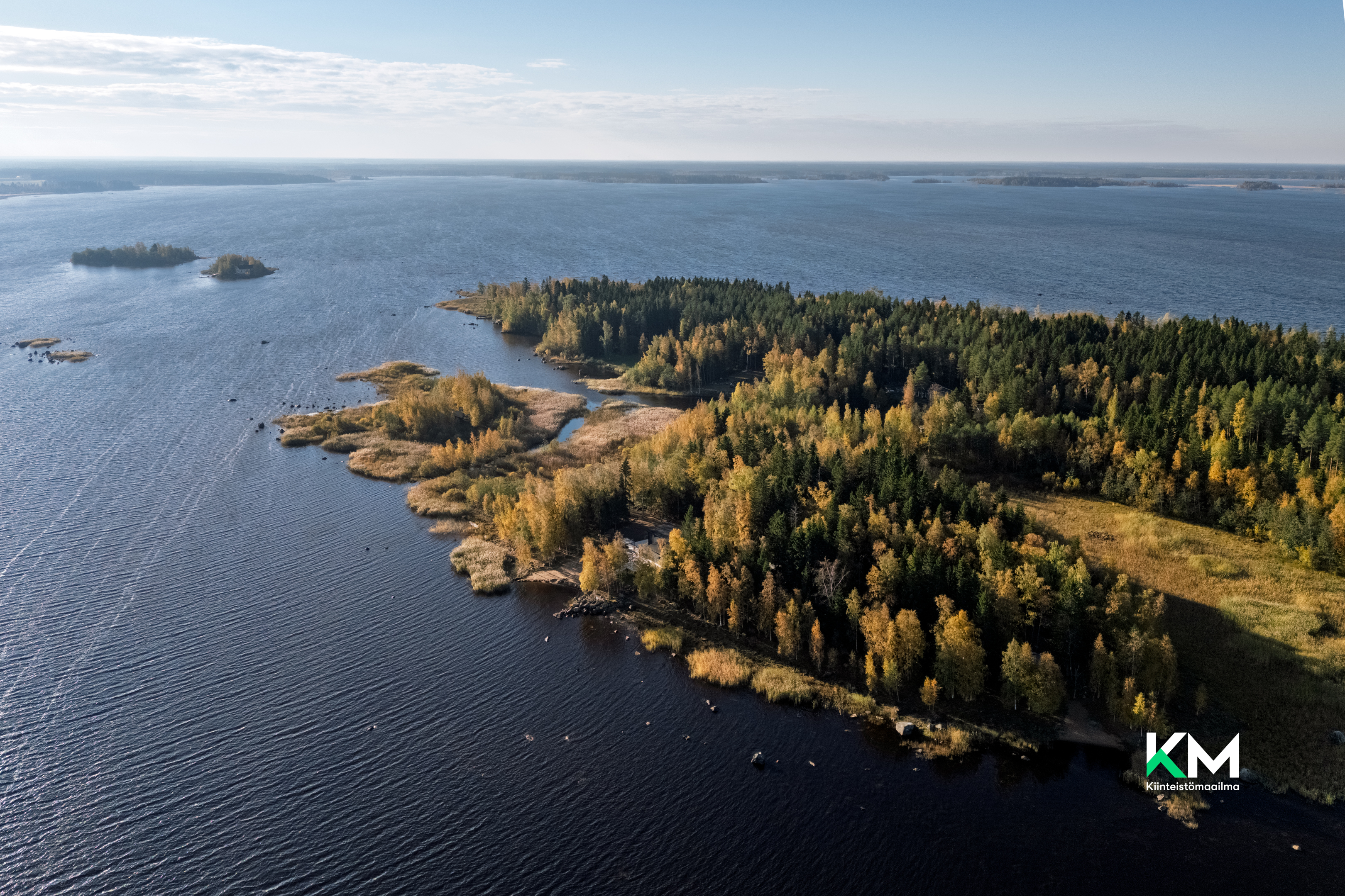 Kummelikuja 4, Himanka, Kalajoki