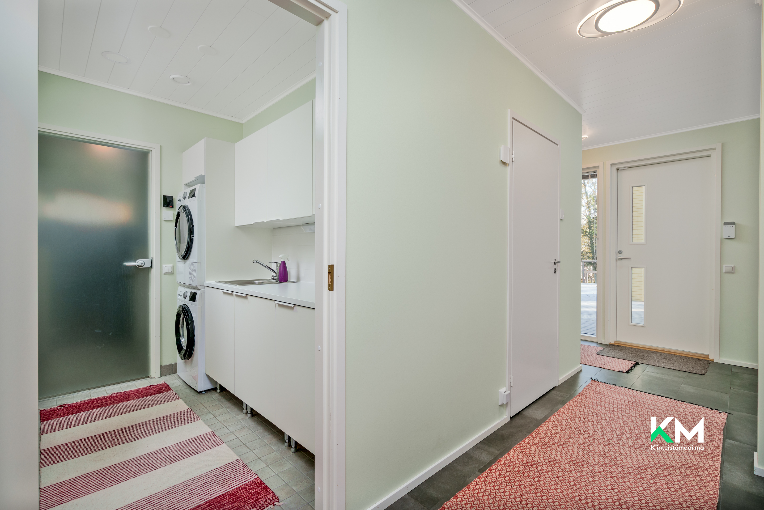 Kummelikuja 4, Himanka, Kalajoki