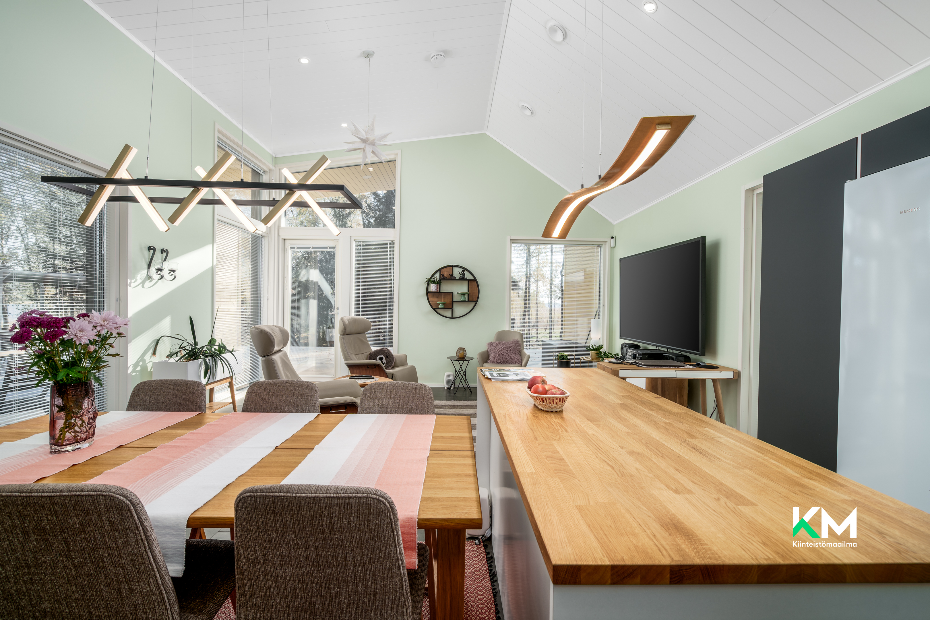 Kummelikuja 4, Himanka, Kalajoki