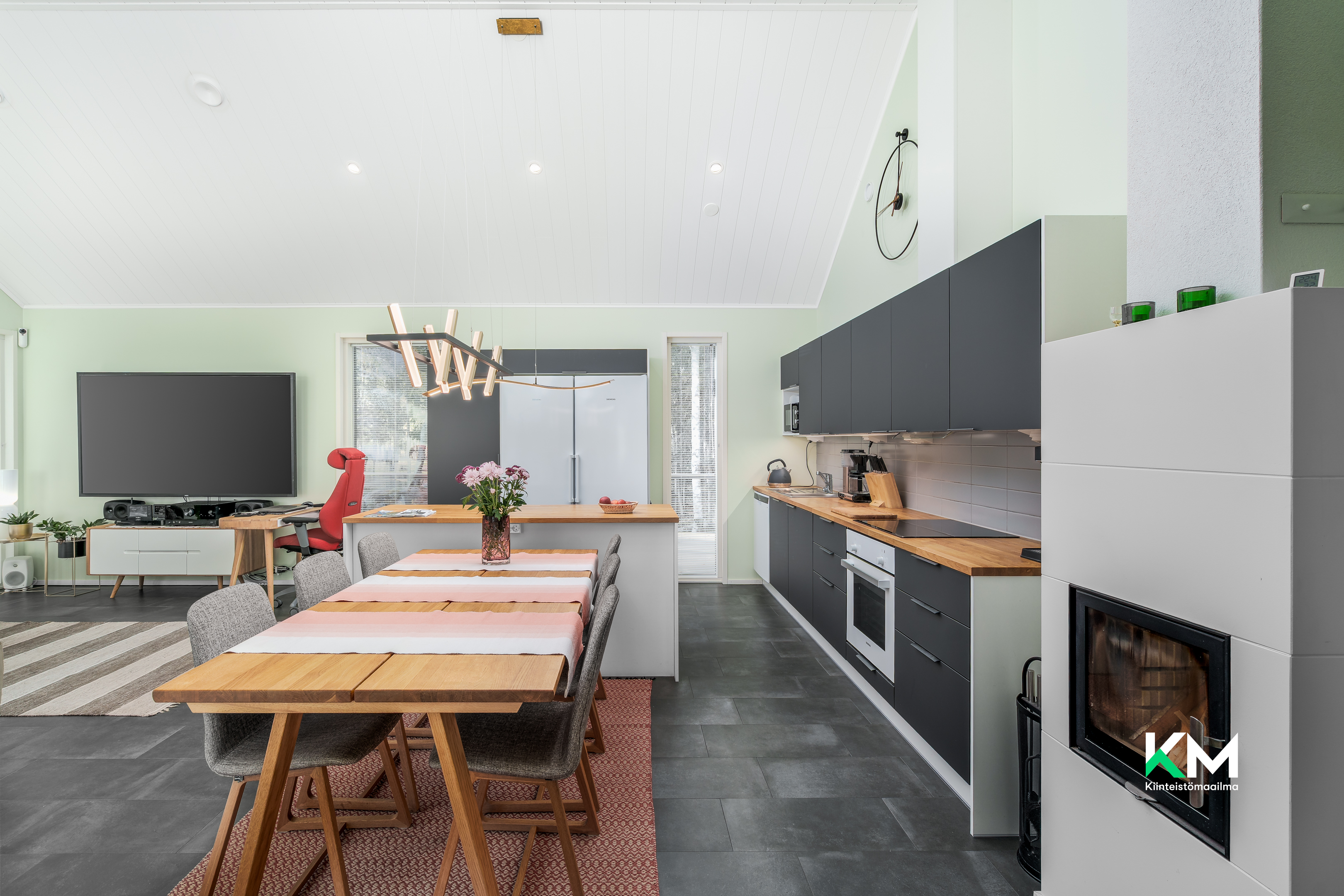 Kummelikuja 4, Himanka, Kalajoki