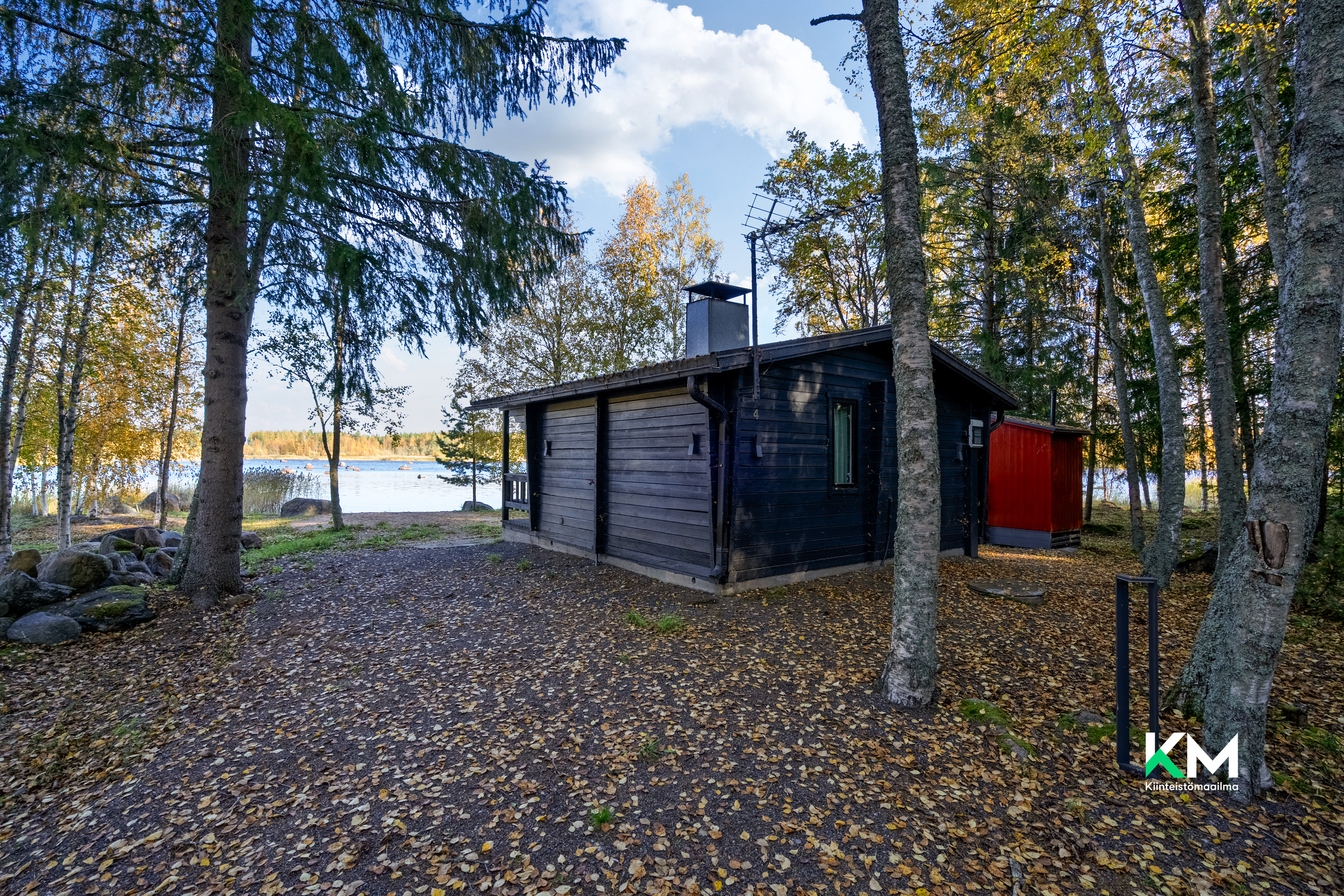 Kummelikuja 4, Himanka, Kalajoki