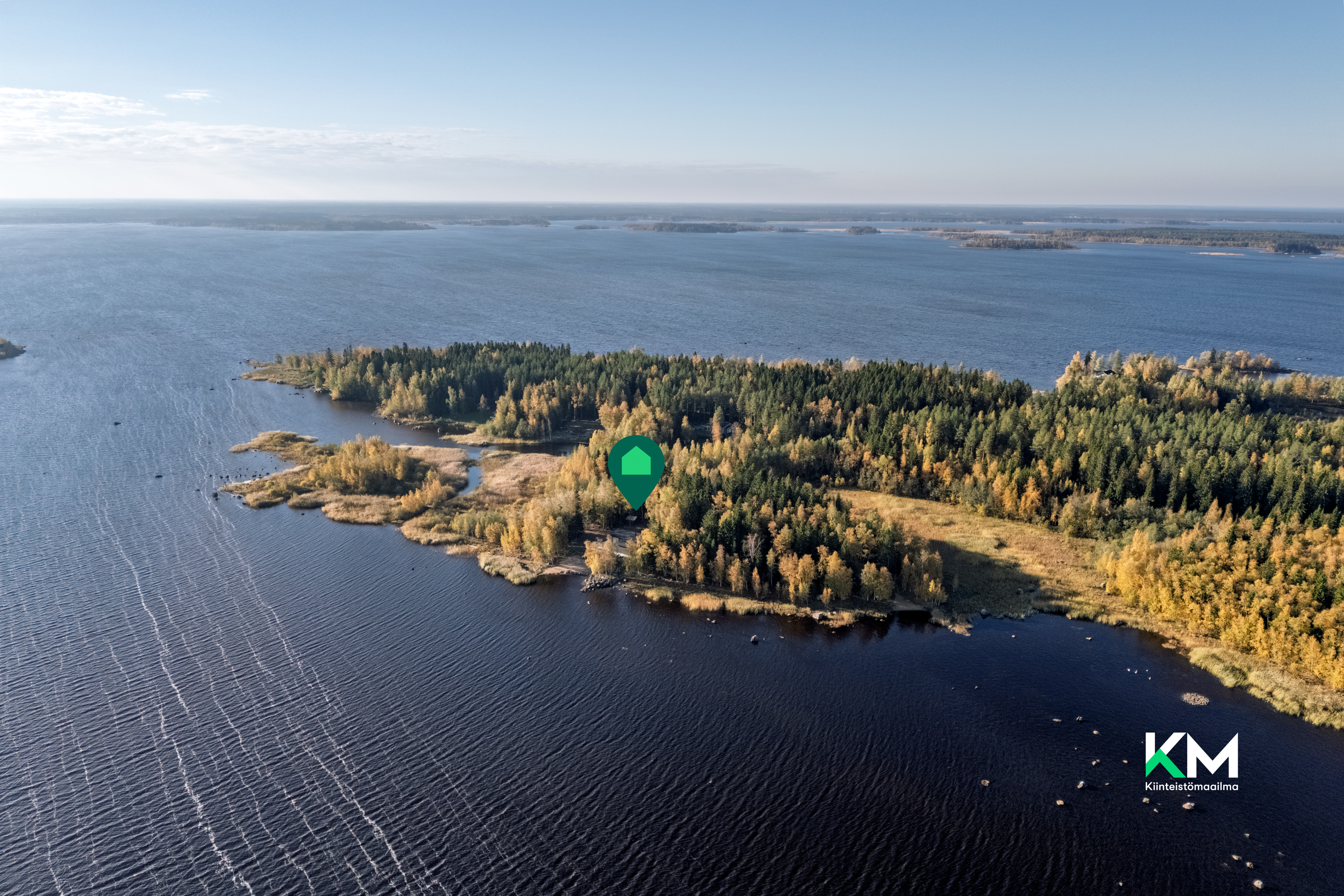 Kummelikuja 4, Himanka, Kalajoki