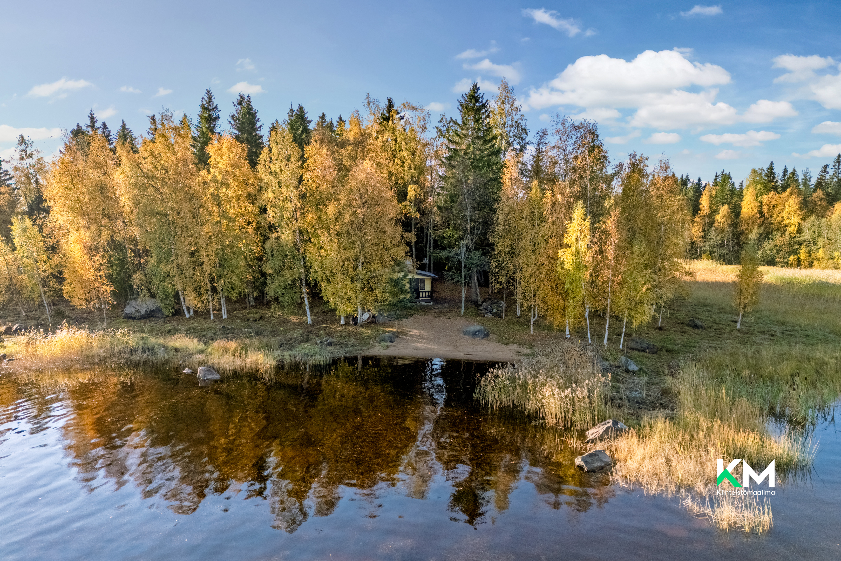Kummelikuja 4, Himanka, Kalajoki
