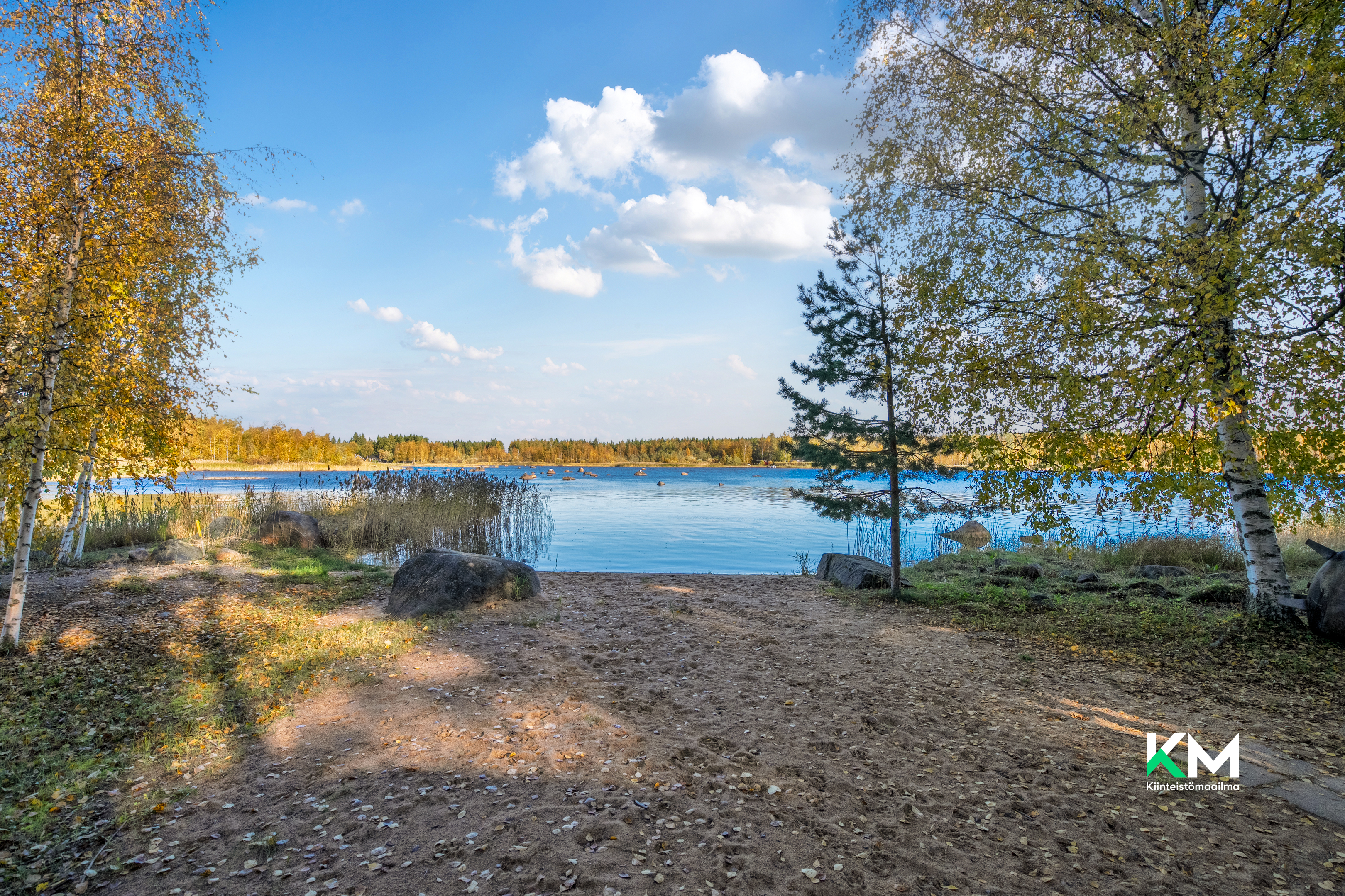 Kummelikuja 4, Himanka, Kalajoki