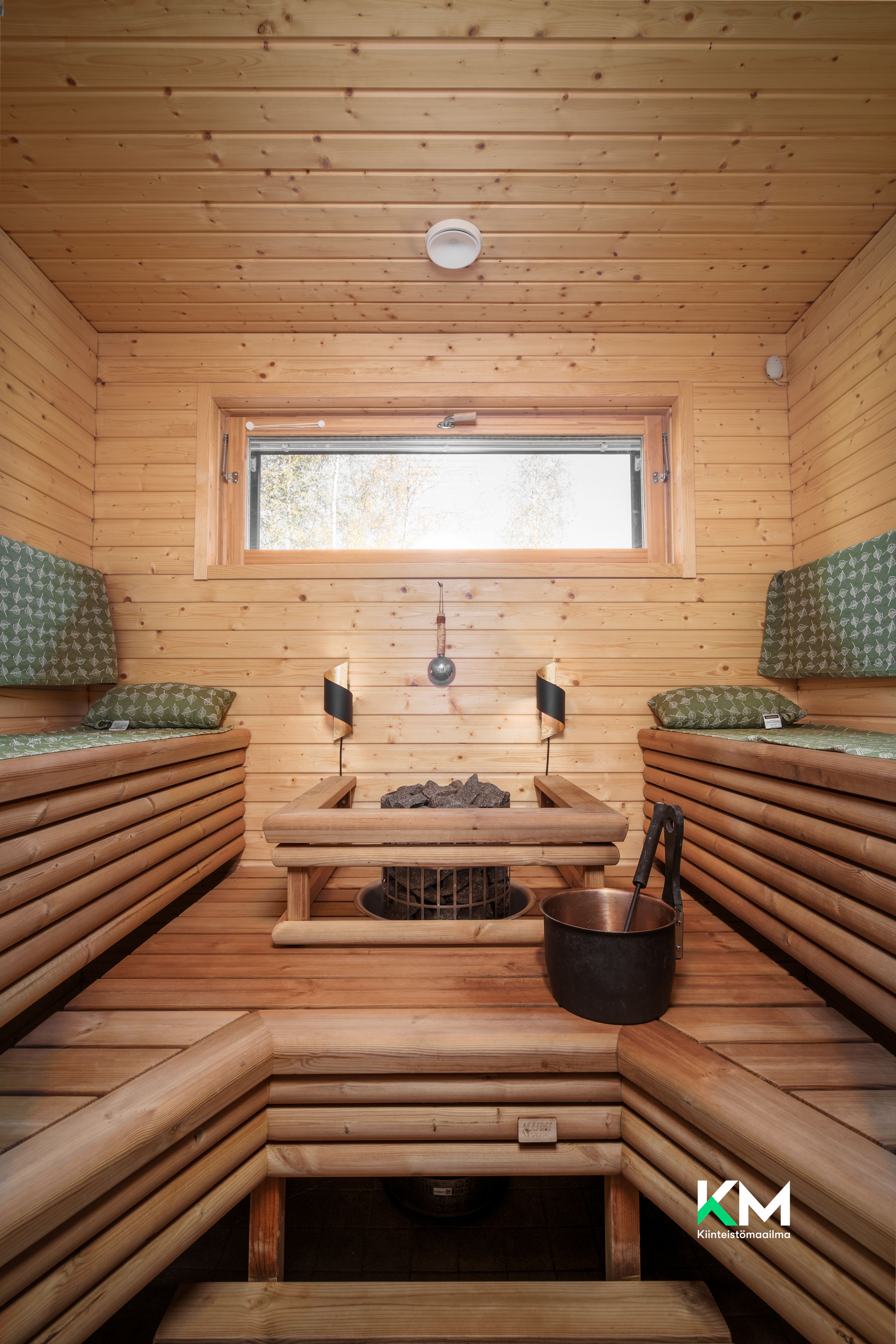 Kummelikuja 4, Himanka, Kalajoki