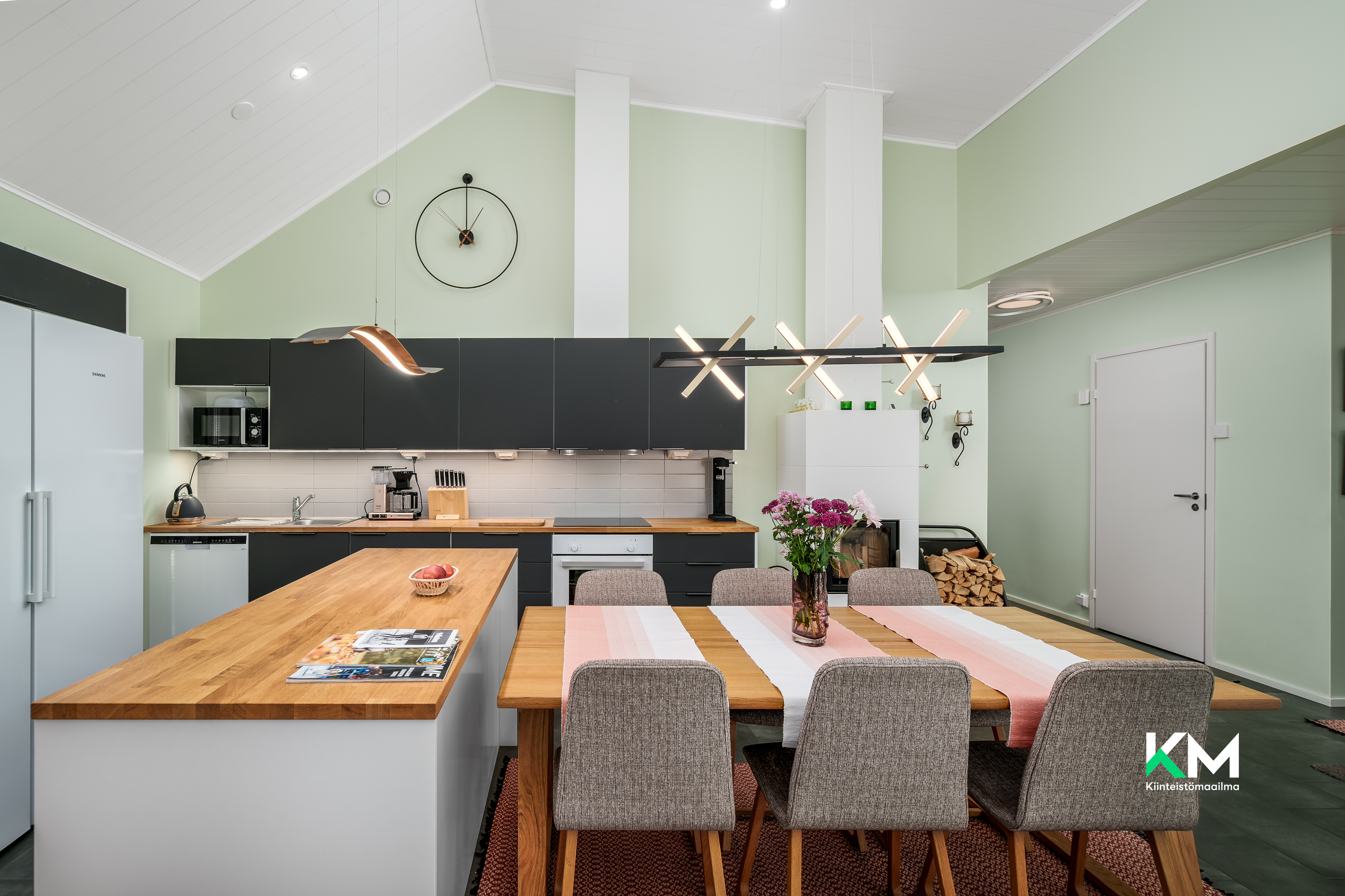 Kummelikuja 4, Himanka, Kalajoki