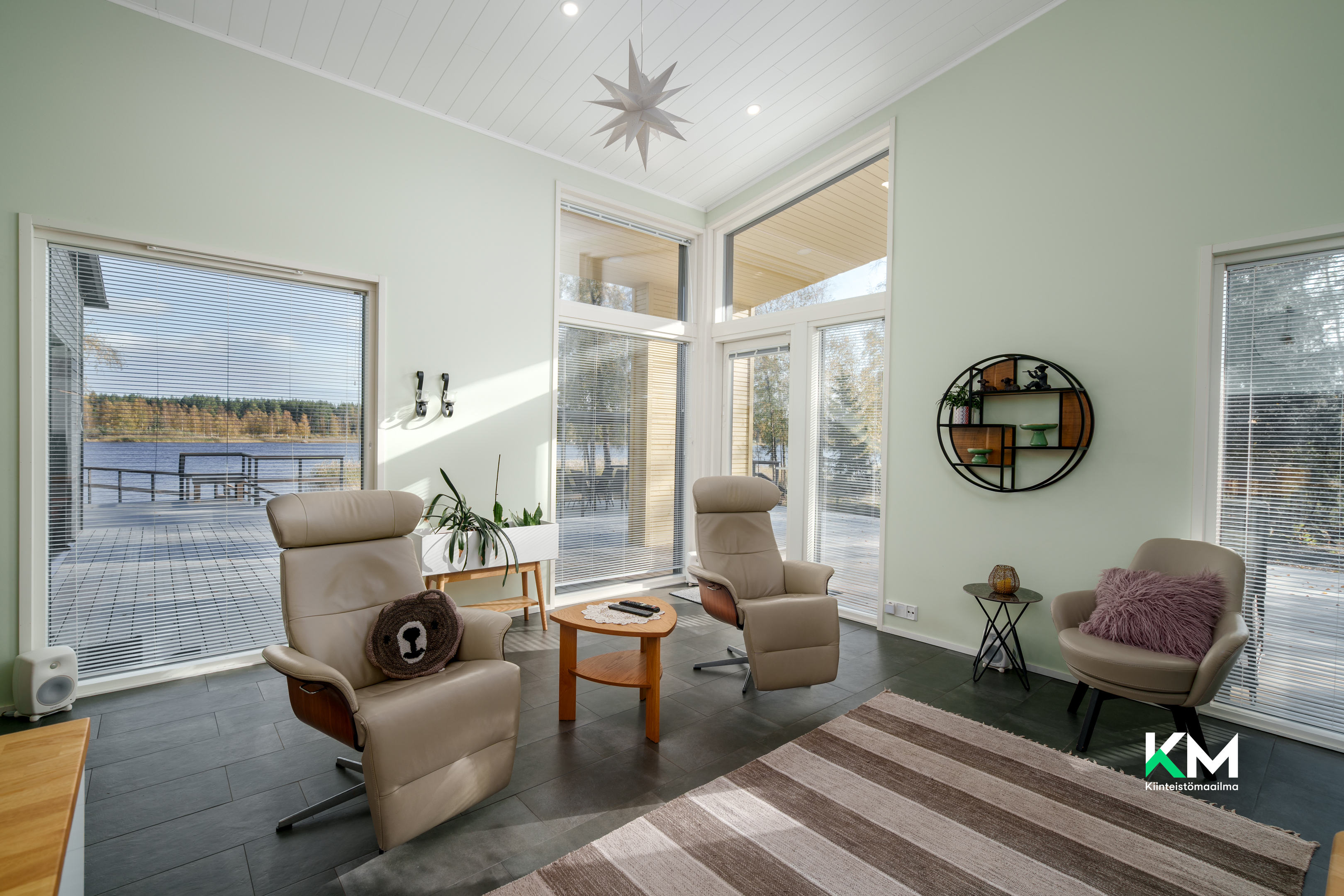 Kummelikuja 4, Himanka, Kalajoki