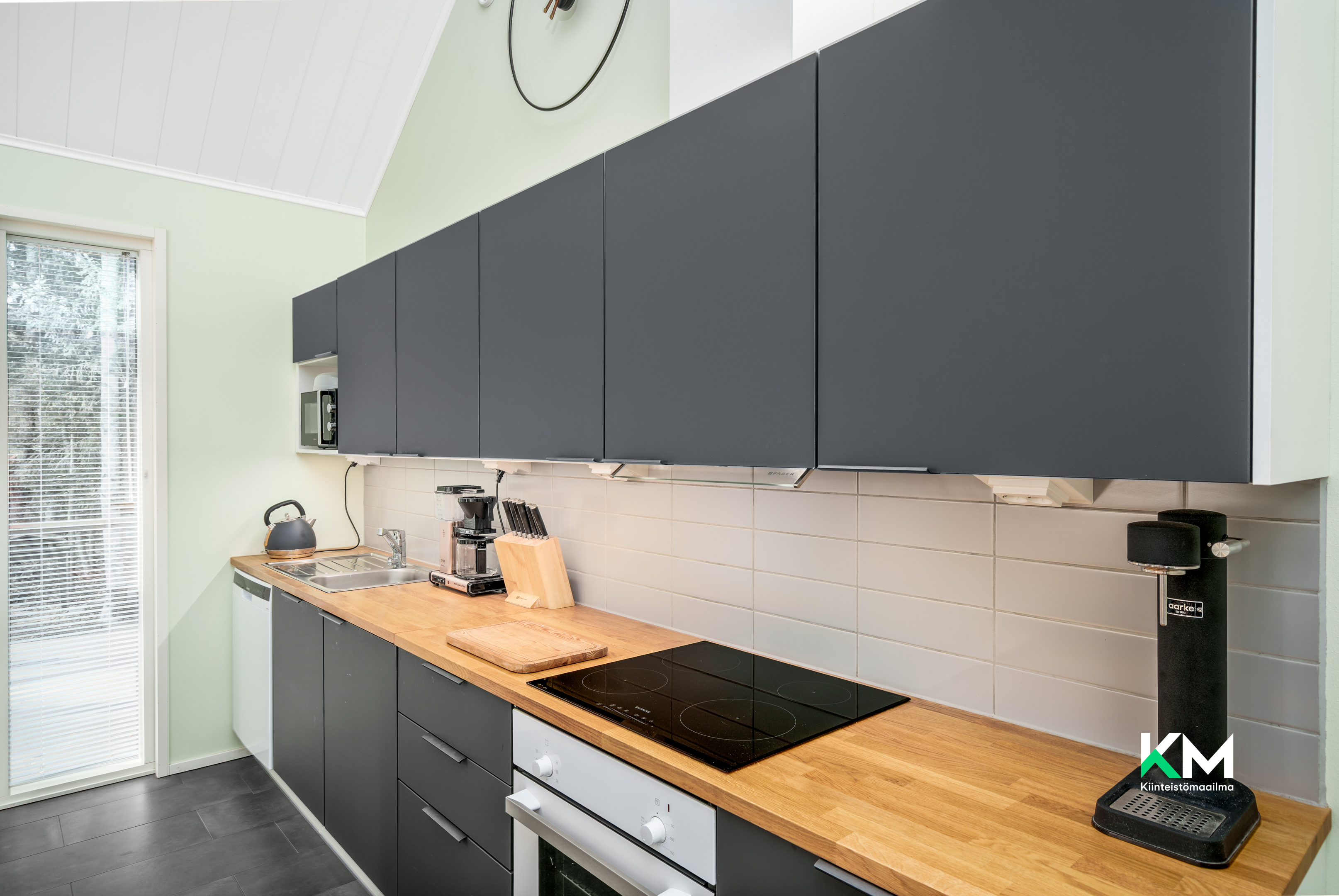 Kummelikuja 4, Himanka, Kalajoki