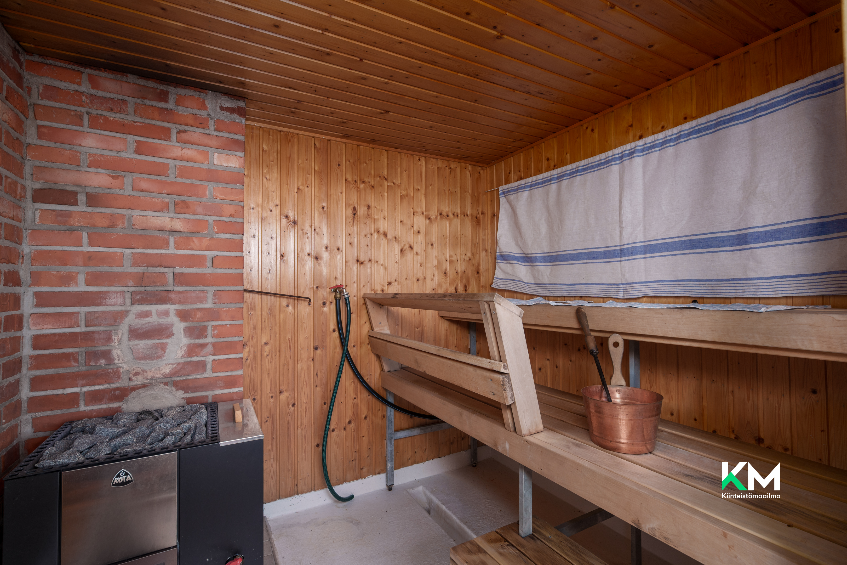 Kummelikuja 4, Himanka, Kalajoki