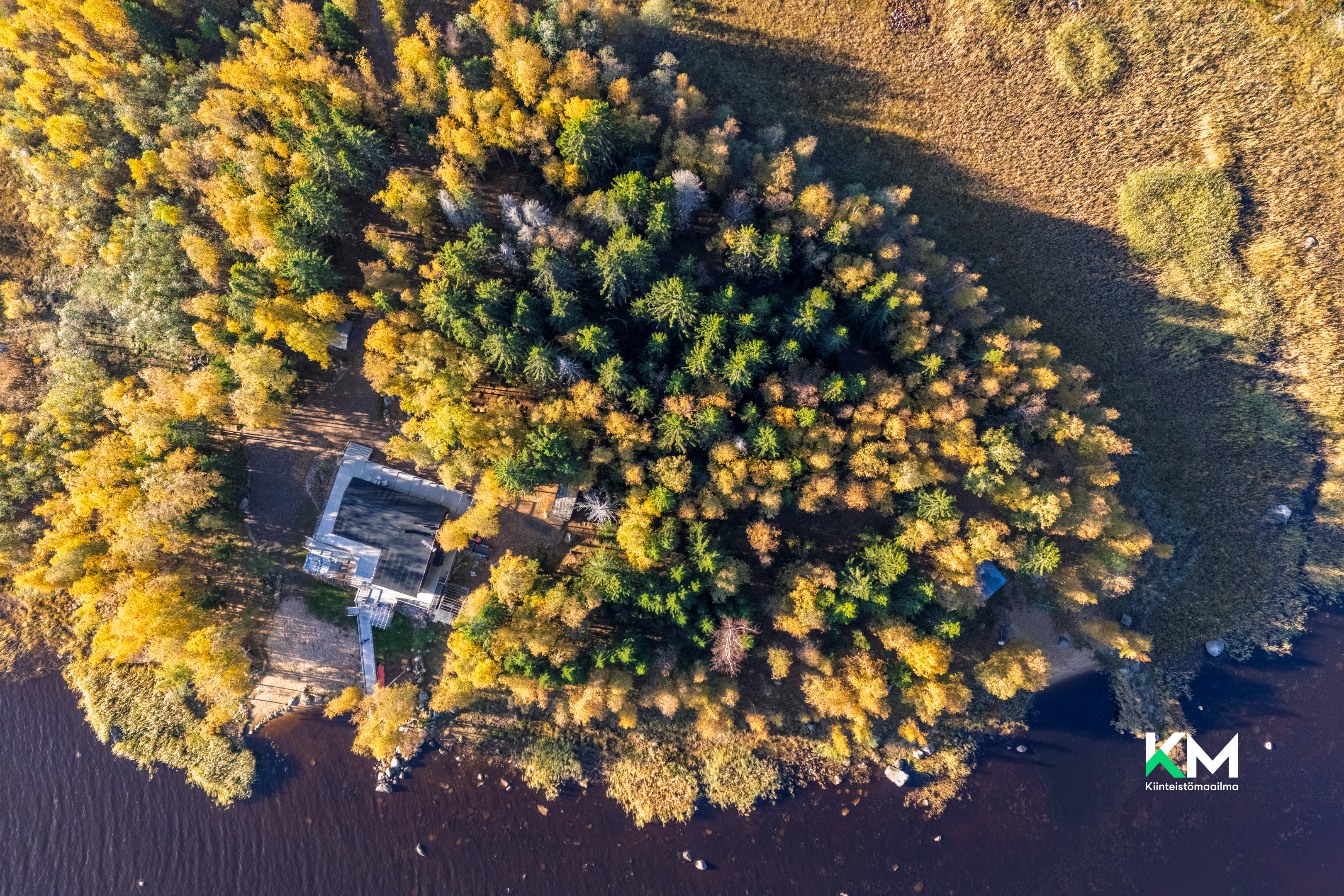 Kummelikuja 4, Himanka, Kalajoki