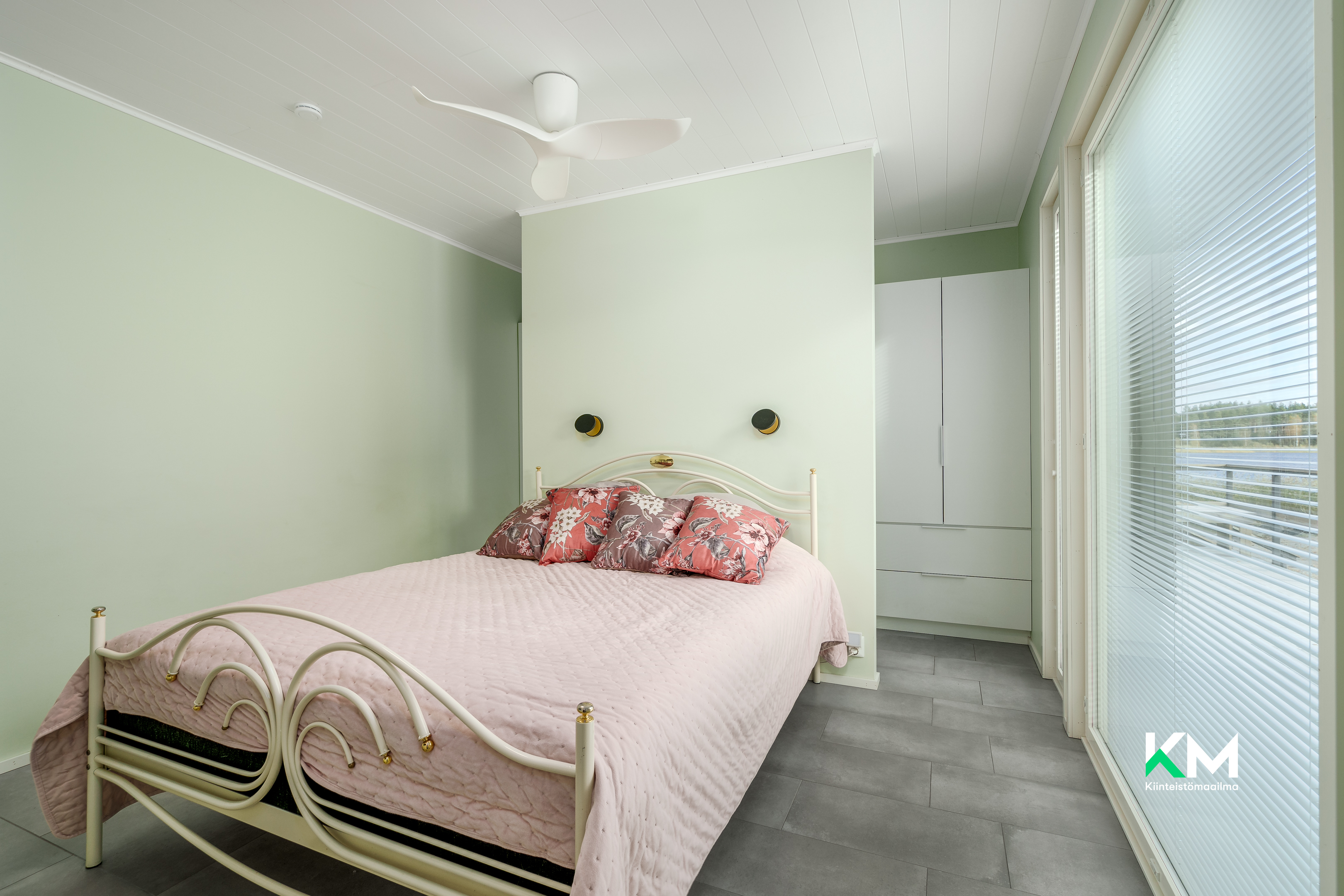 Kummelikuja 4, Himanka, Kalajoki