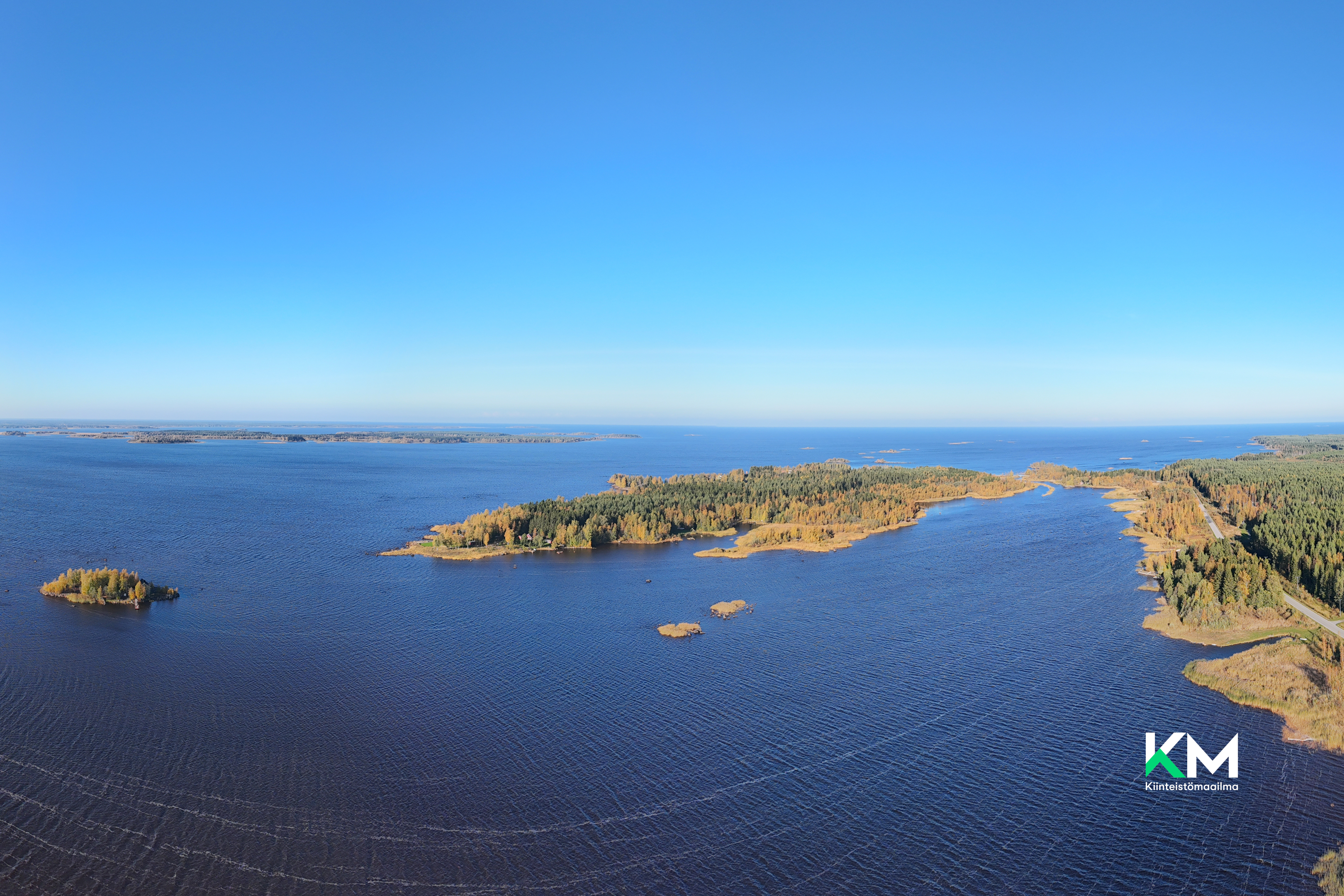 Kummelikuja 4, Himanka, Kalajoki