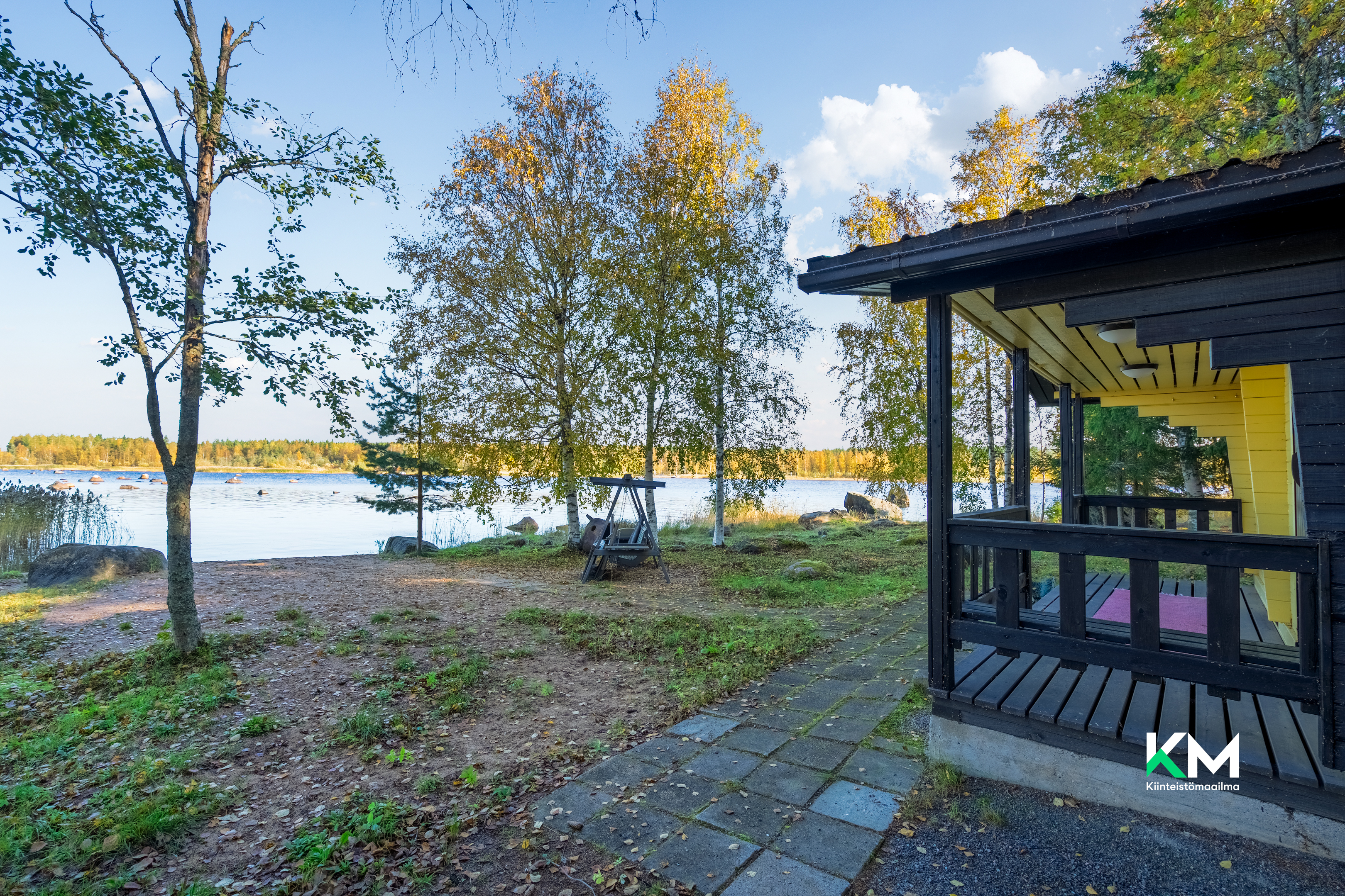 Kummelikuja 4, Himanka, Kalajoki