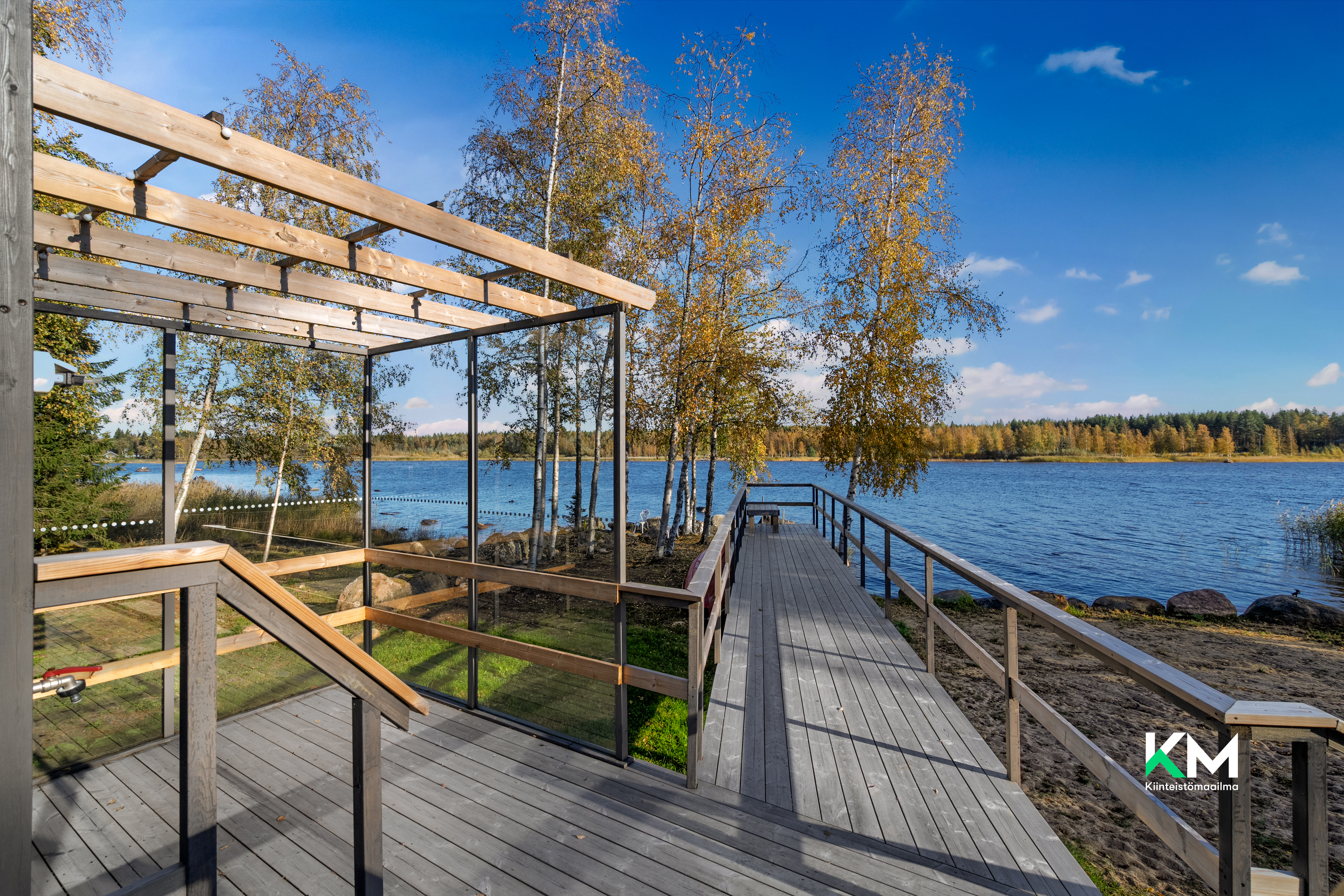 Kummelikuja 4, Himanka, Kalajoki