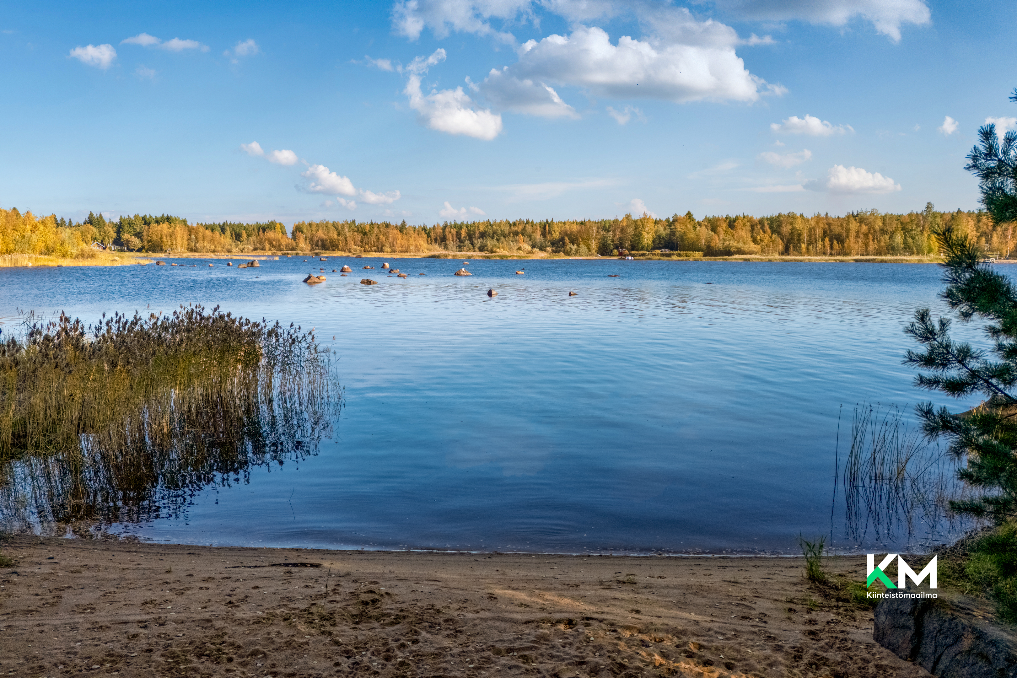 Kummelikuja 4, Himanka, Kalajoki