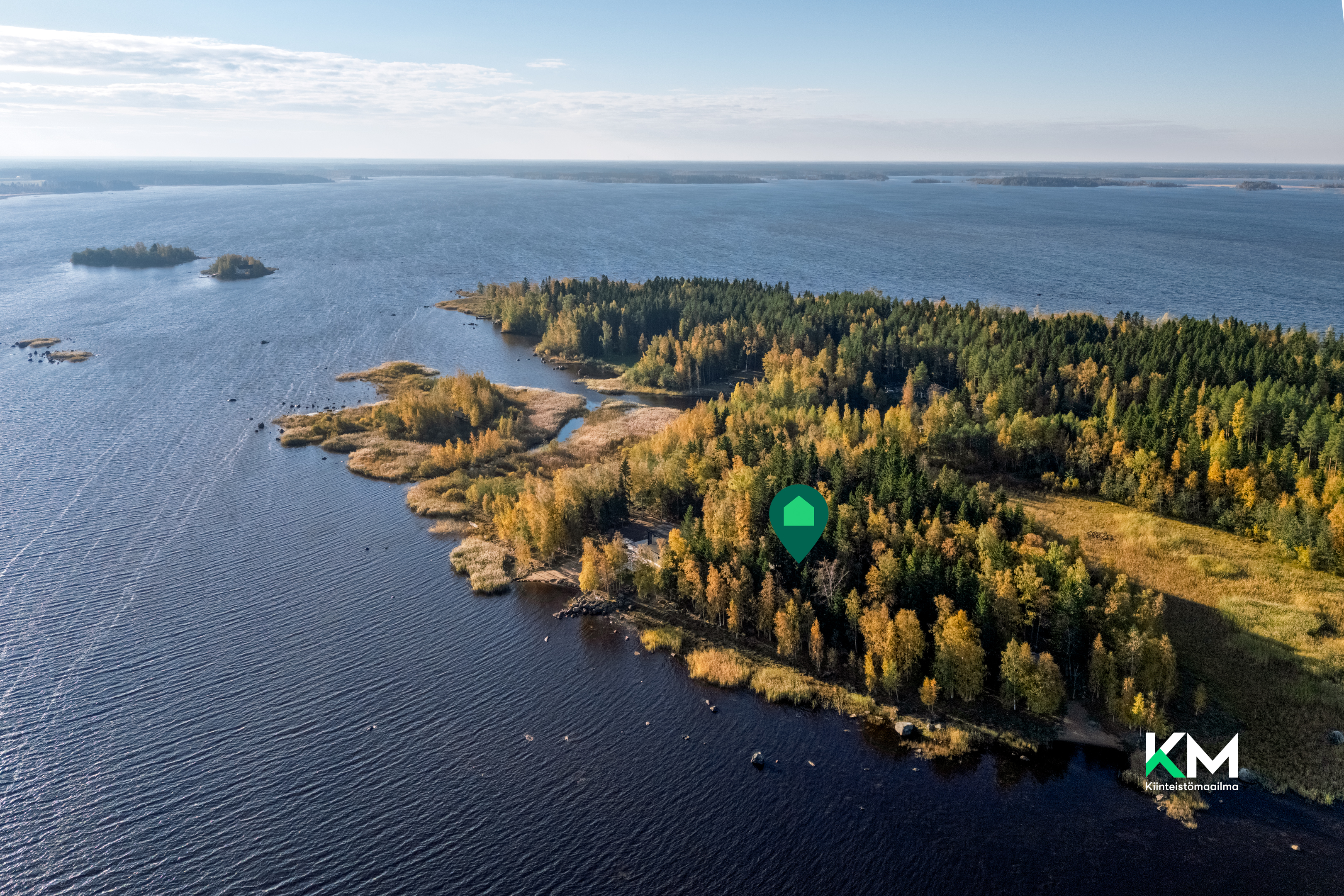 Kummelikuja 4, Himanka, Kalajoki