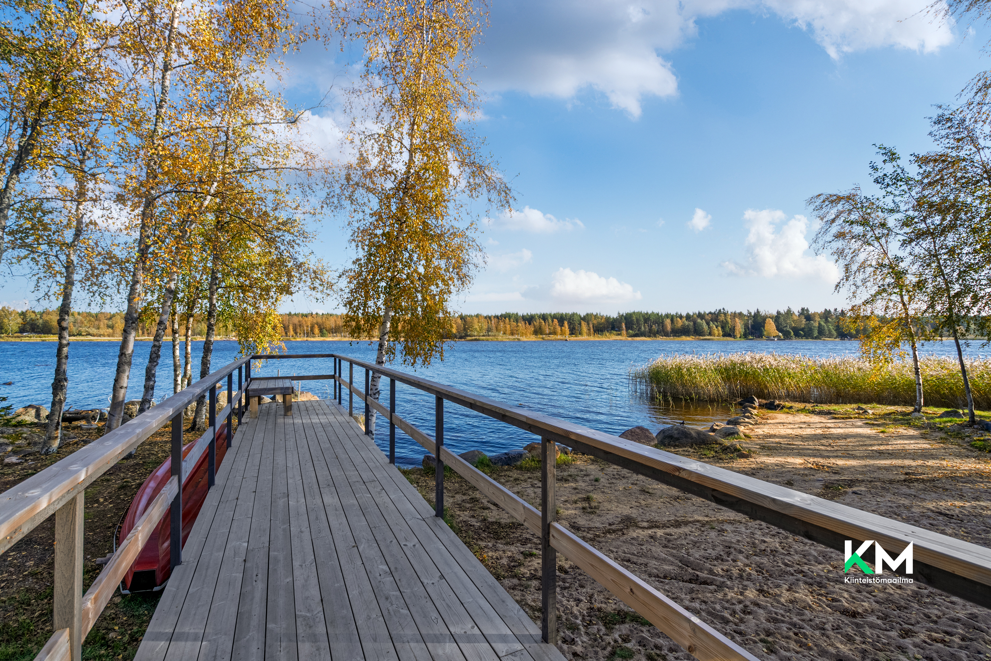 Kummelikuja 4, Himanka, Kalajoki