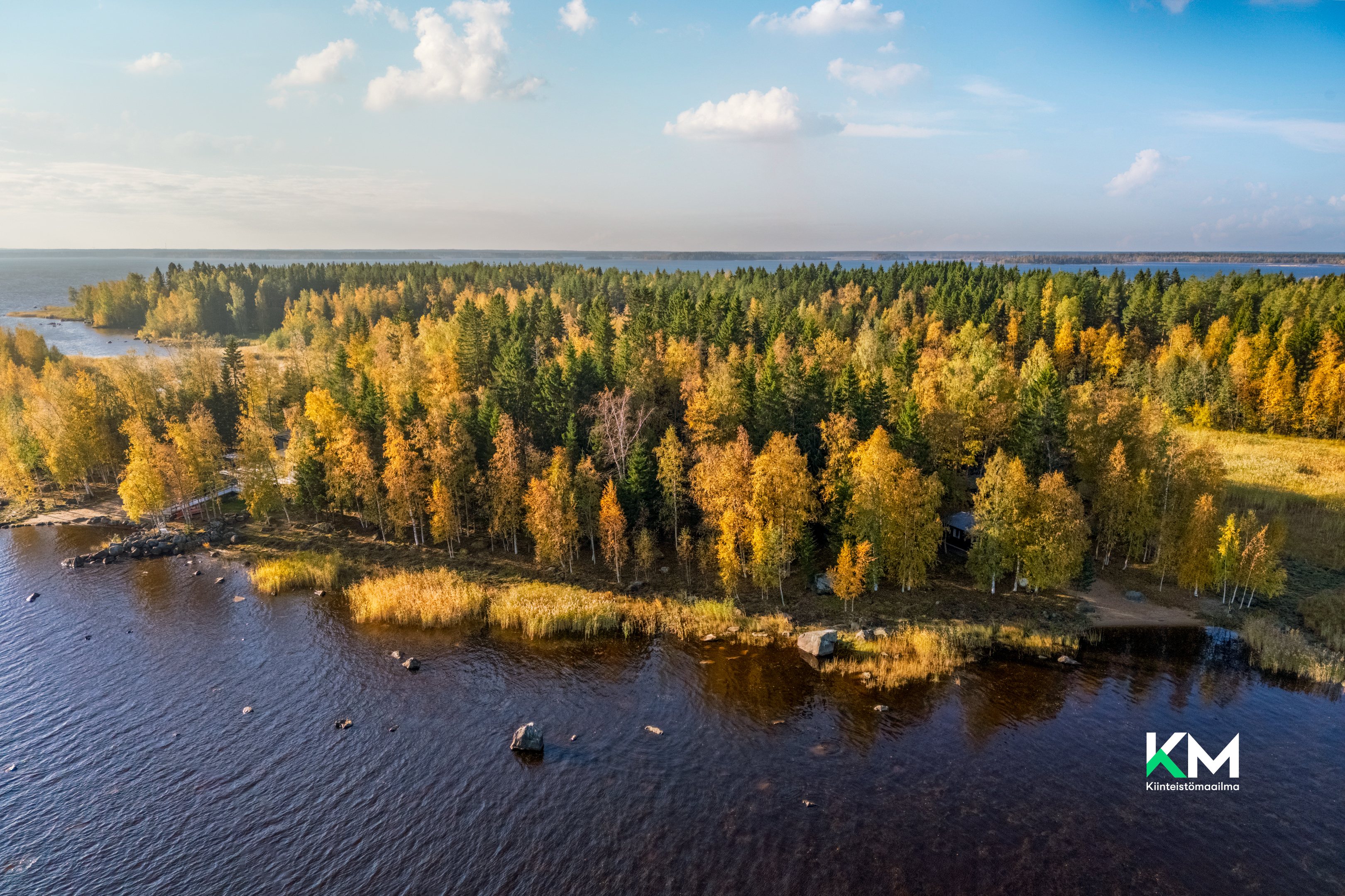 Kummelikuja 4, Himanka, Kalajoki