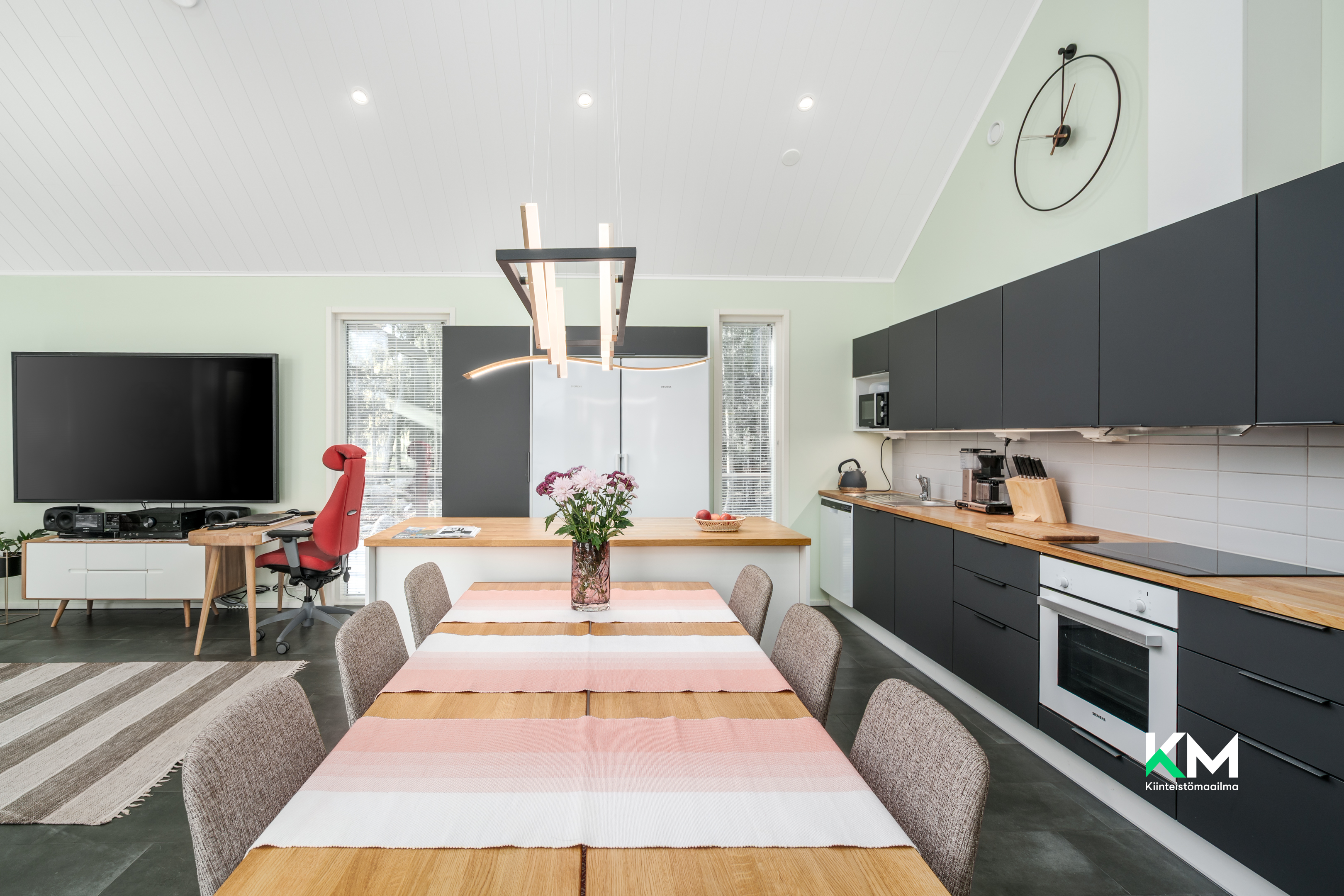 Kummelikuja 4, Himanka, Kalajoki