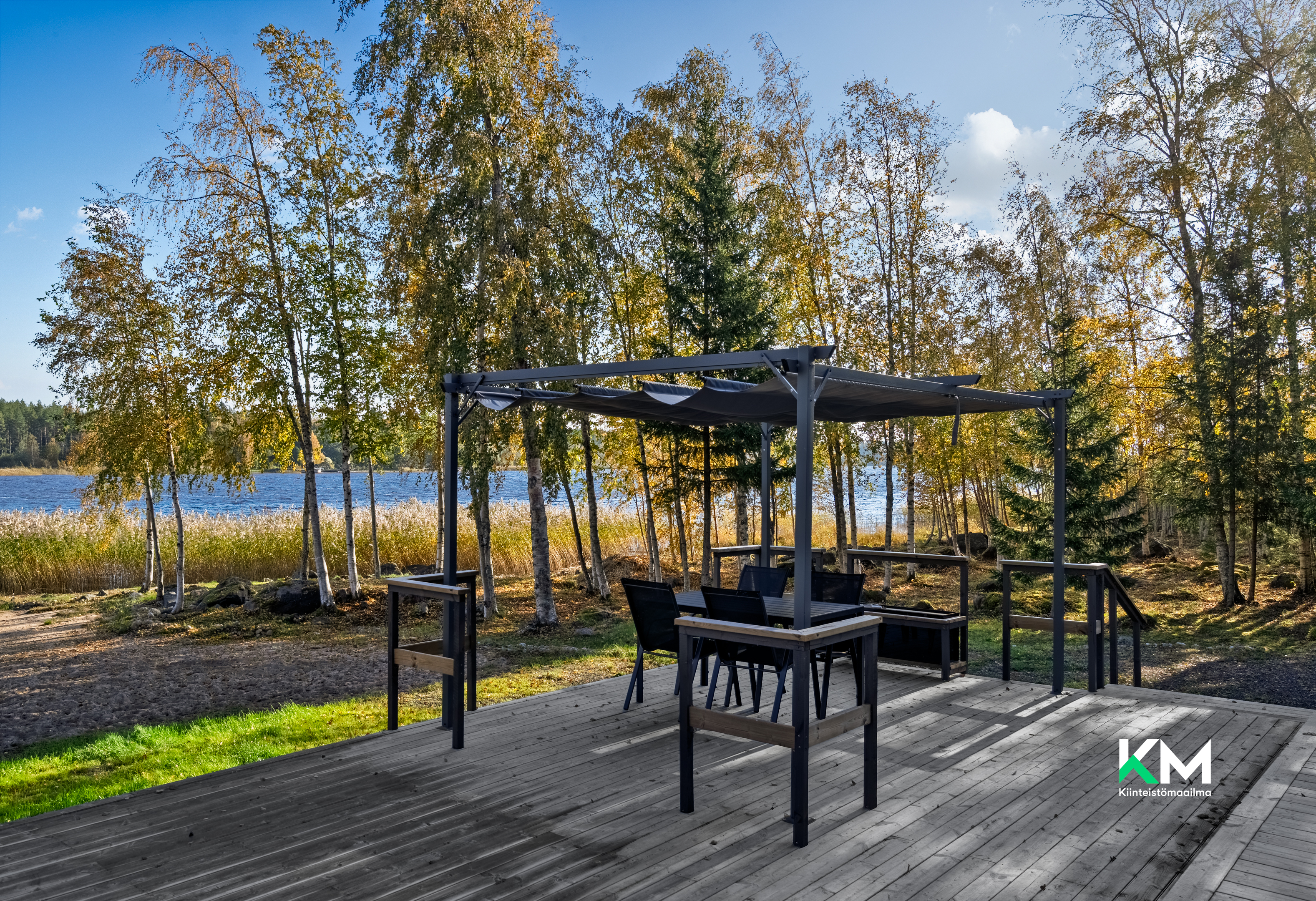 Kummelikuja 4, Himanka, Kalajoki