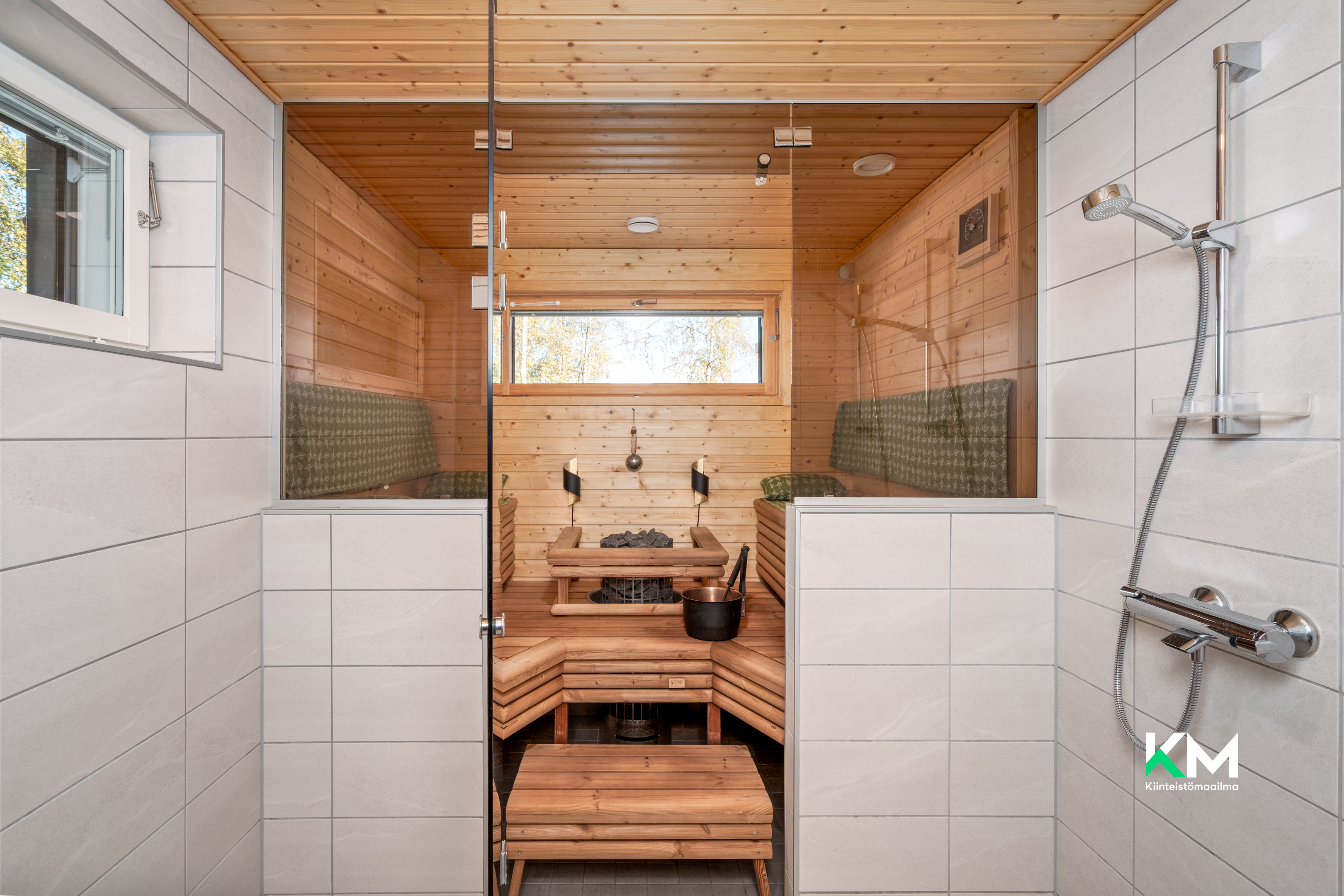 Kummelikuja 4, Himanka, Kalajoki