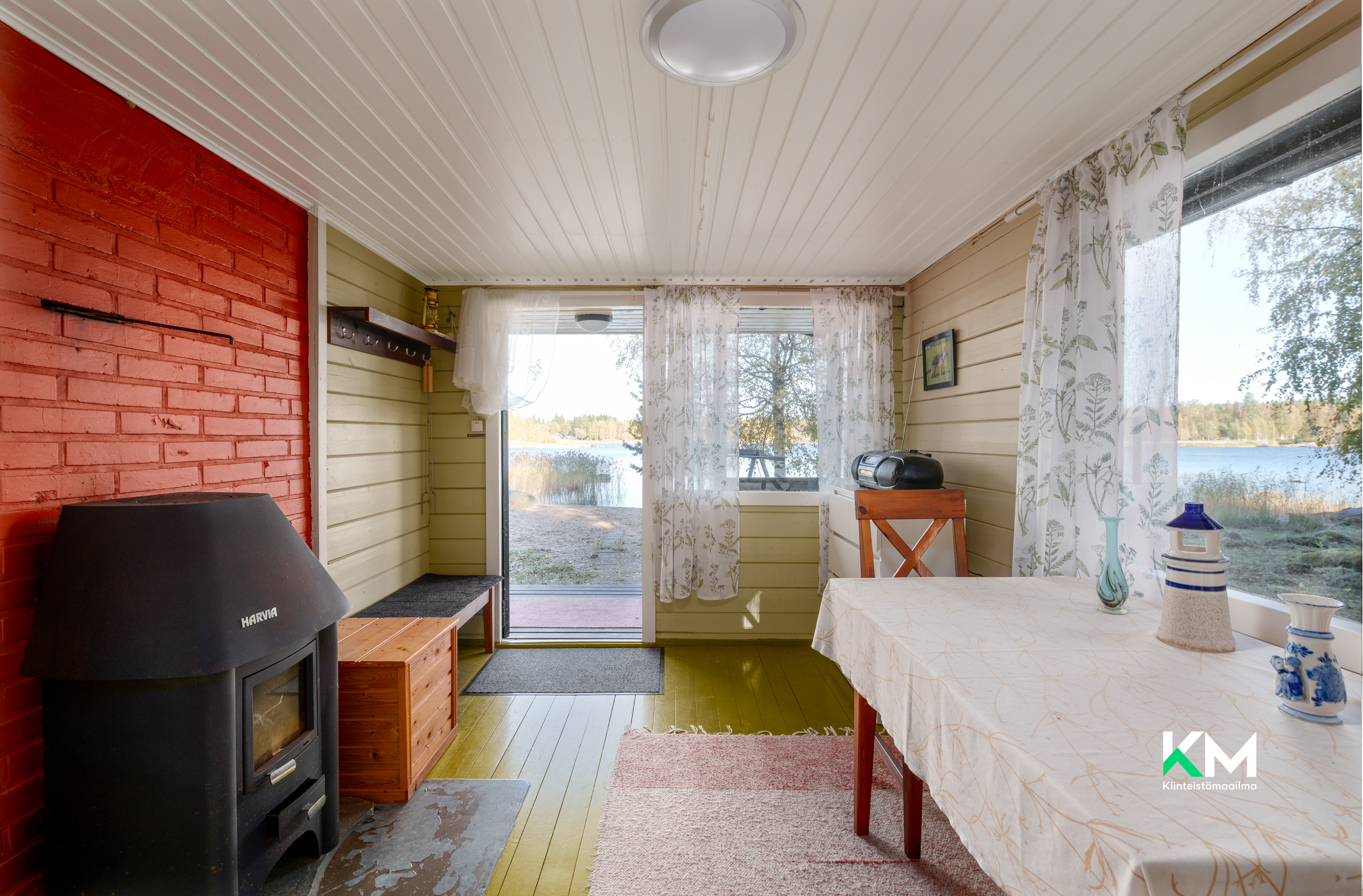 Kummelikuja 4, Himanka, Kalajoki