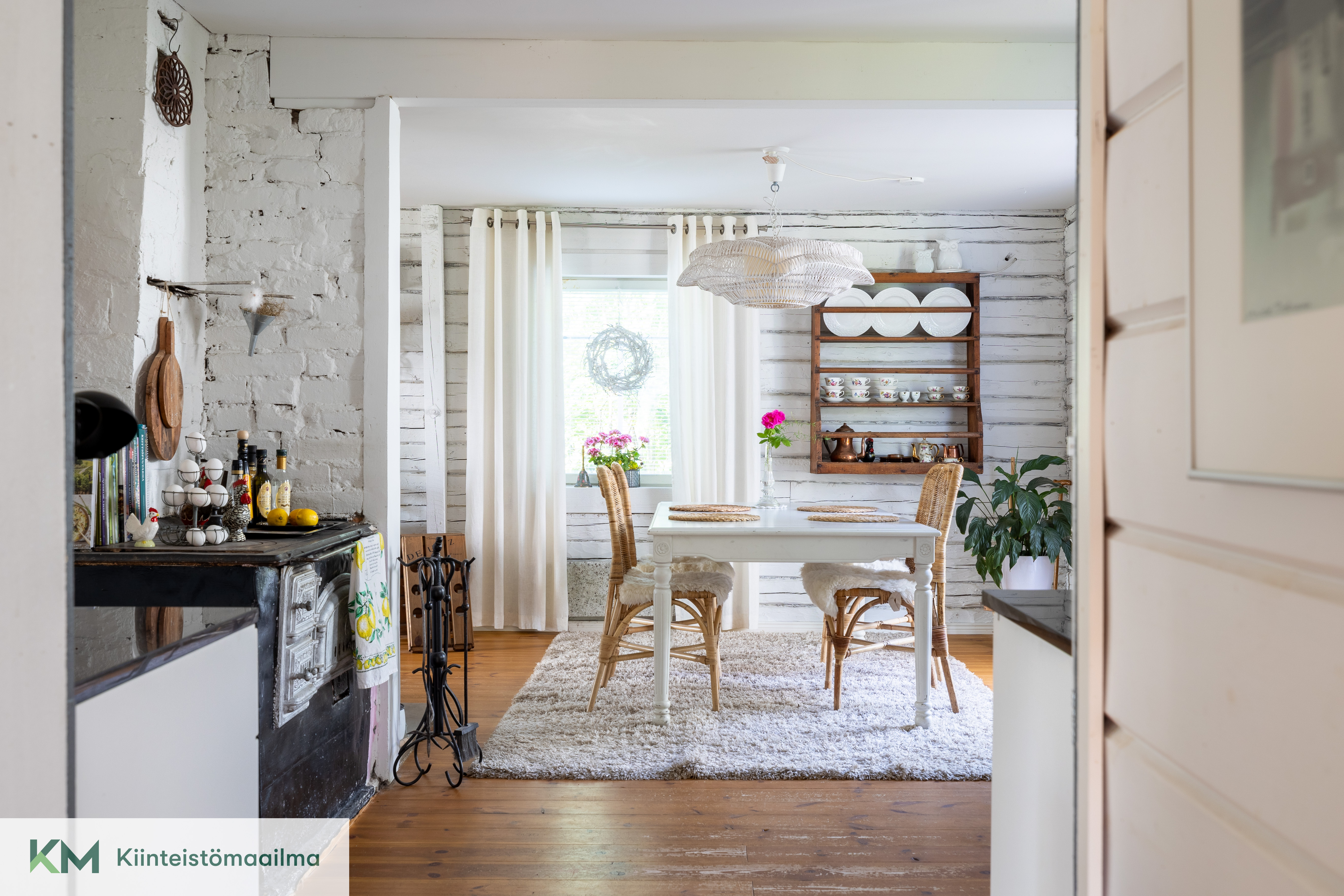 Vallikatu 11, Kierikkala, Kotka