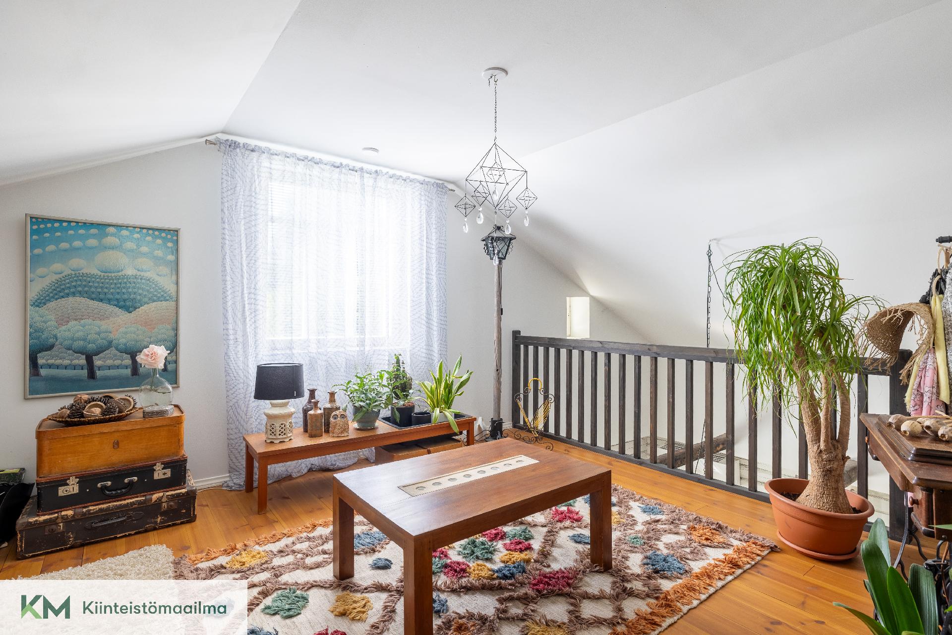 Vallikatu 11, Kierikkala, Kotka