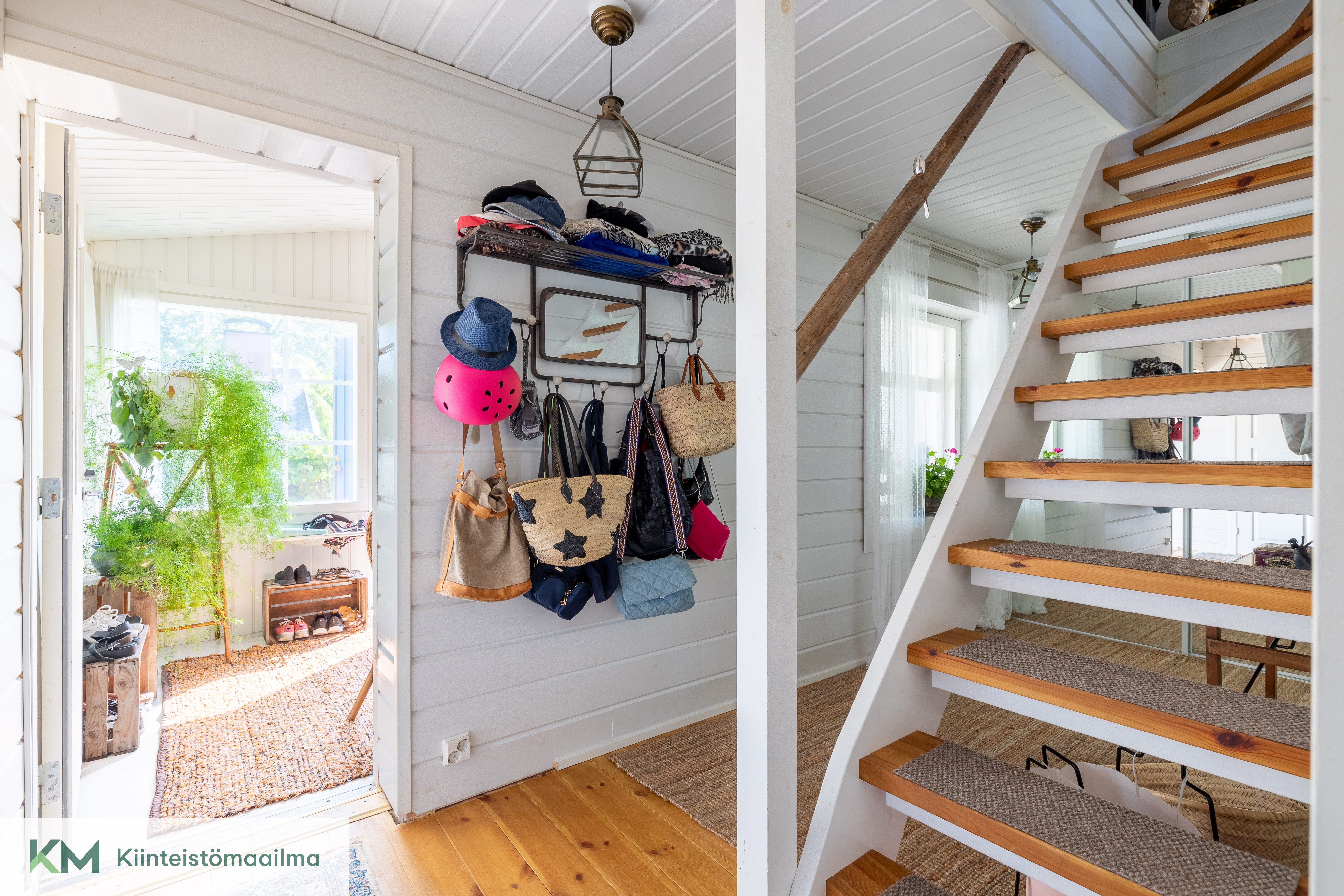 Vallikatu 11, Kierikkala, Kotka