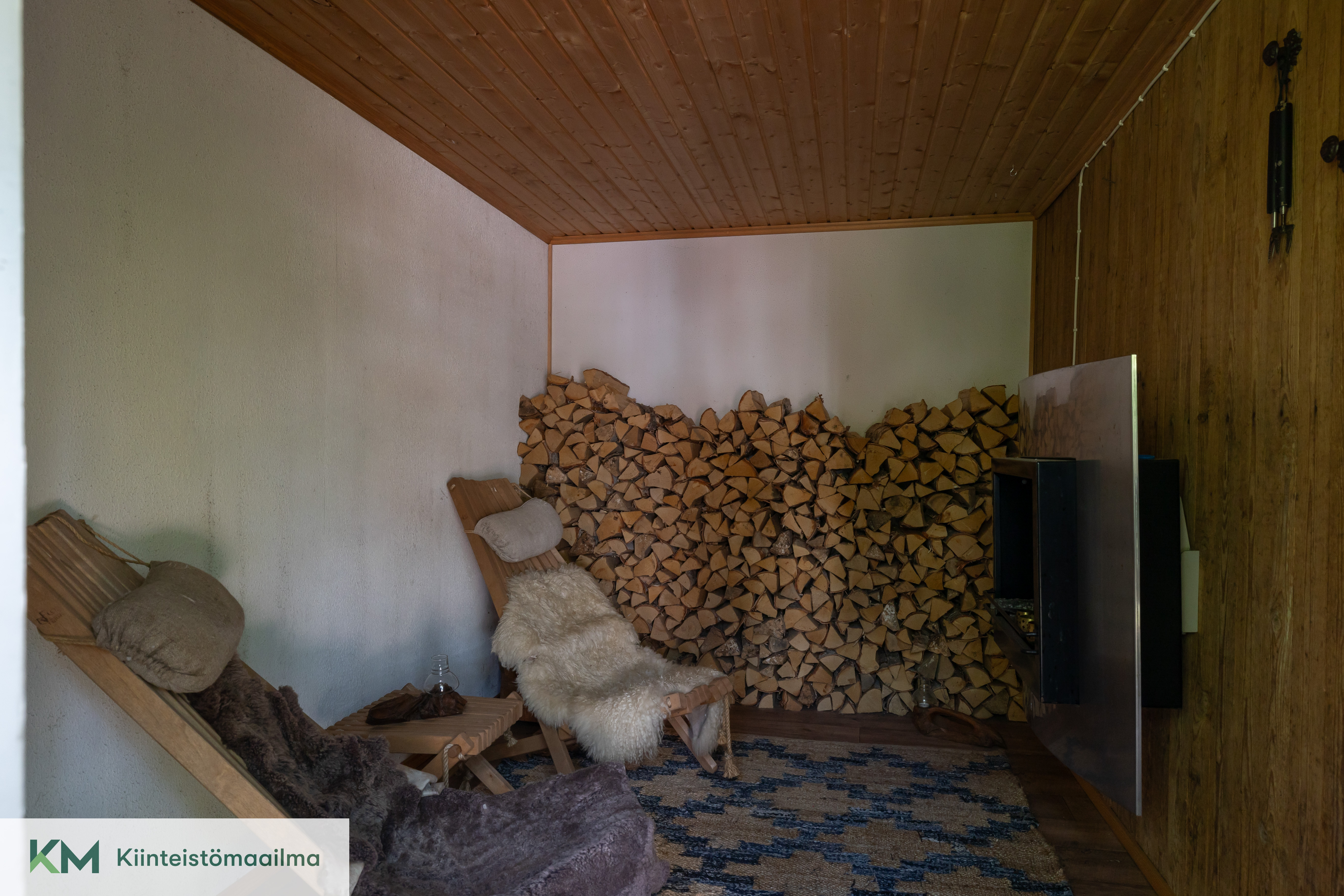 Vallikatu 11, Kierikkala, Kotka