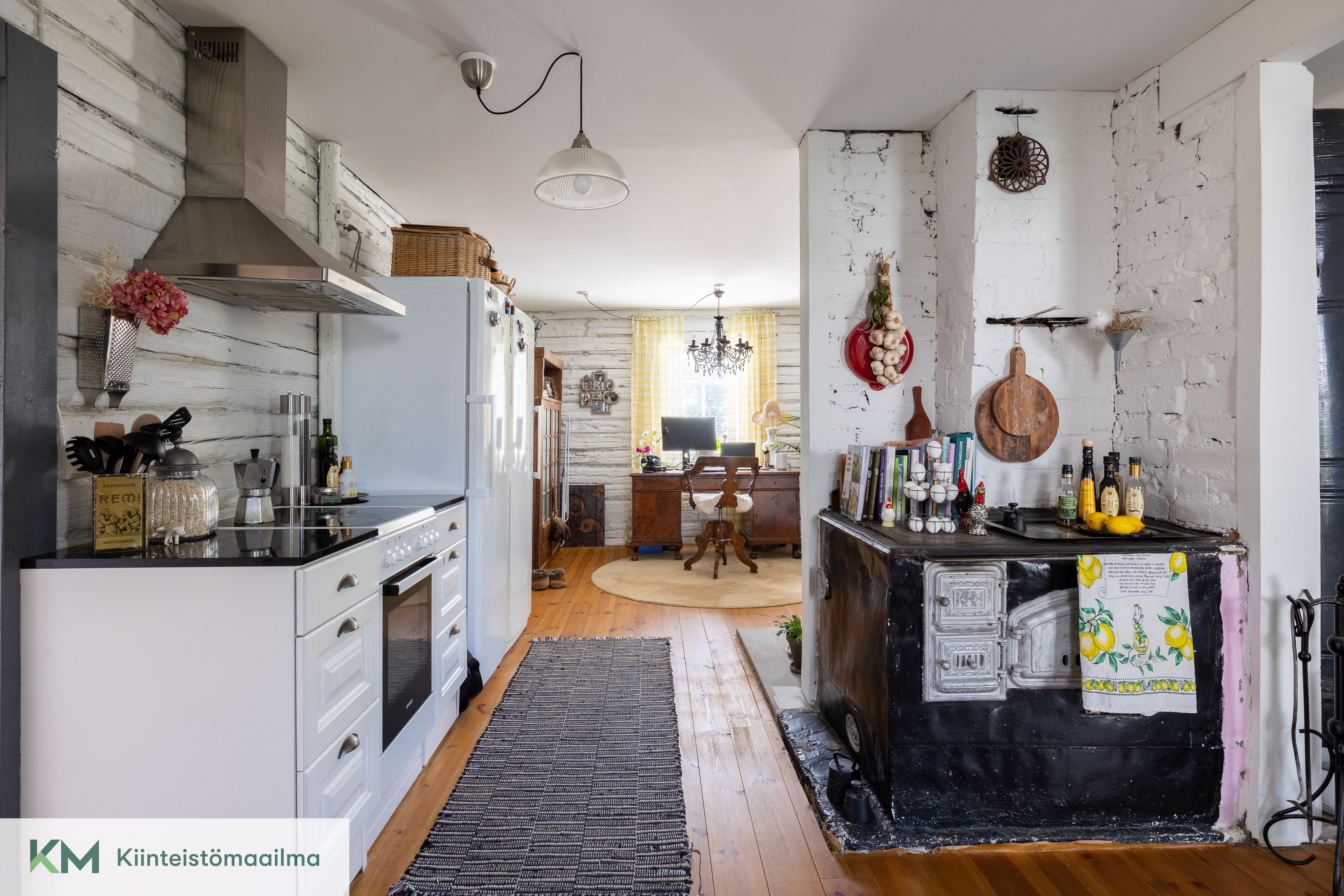 Vallikatu 11, Kierikkala, Kotka