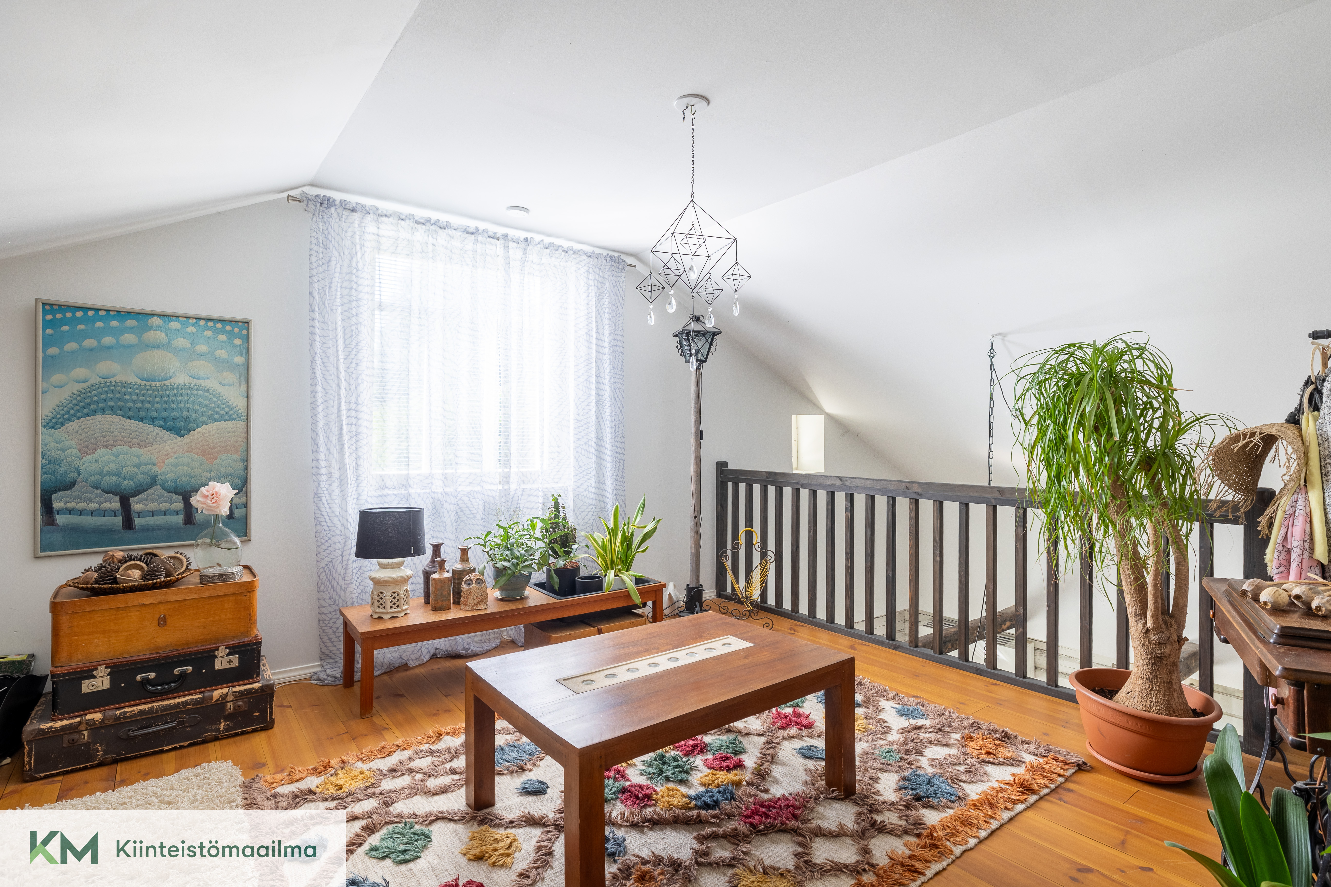 Vallikatu 11, Kierikkala, Kotka