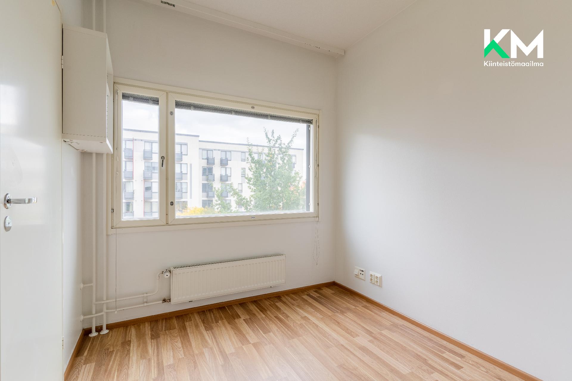 Rosendalinkuja 5, Tammisto, Vantaa