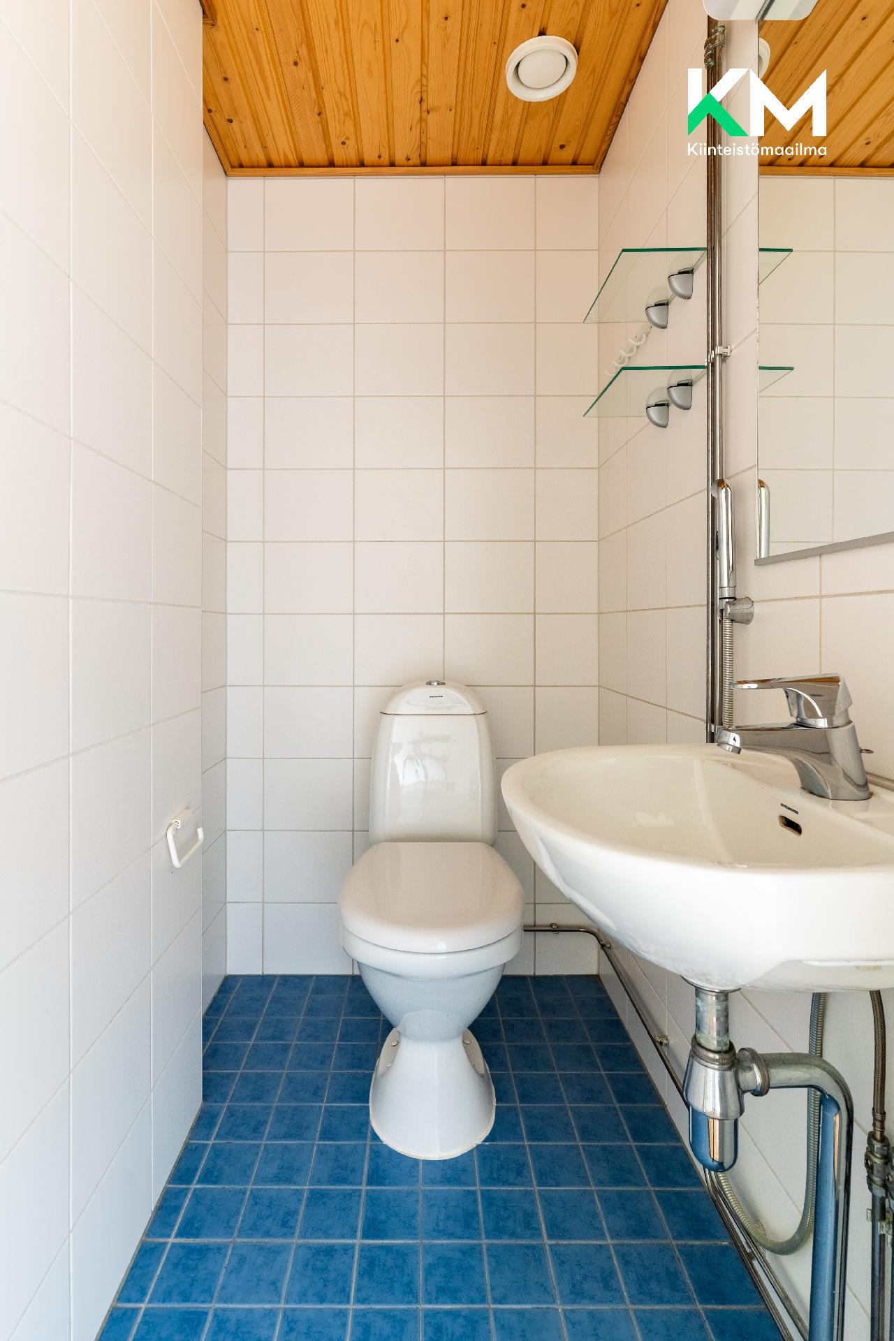 Rosendalinkuja 5, Tammisto, Vantaa