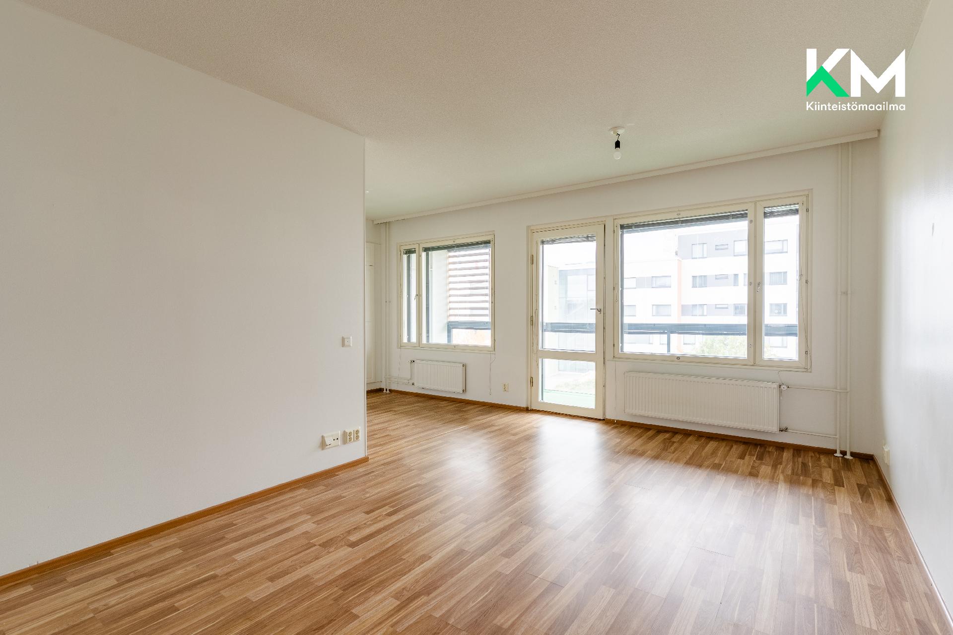 Rosendalinkuja 5, Tammisto, Vantaa