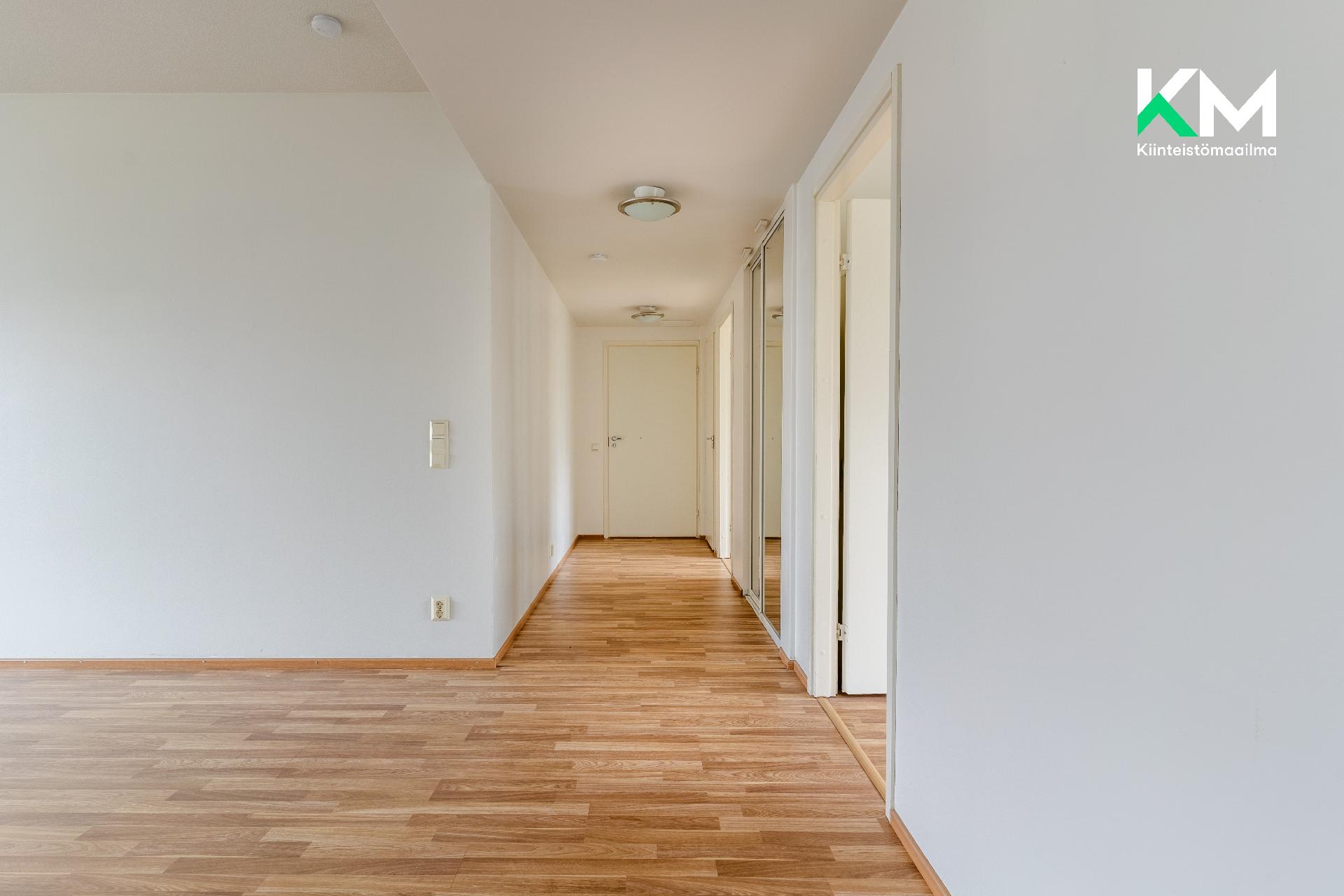 Rosendalinkuja 5, Tammisto, Vantaa