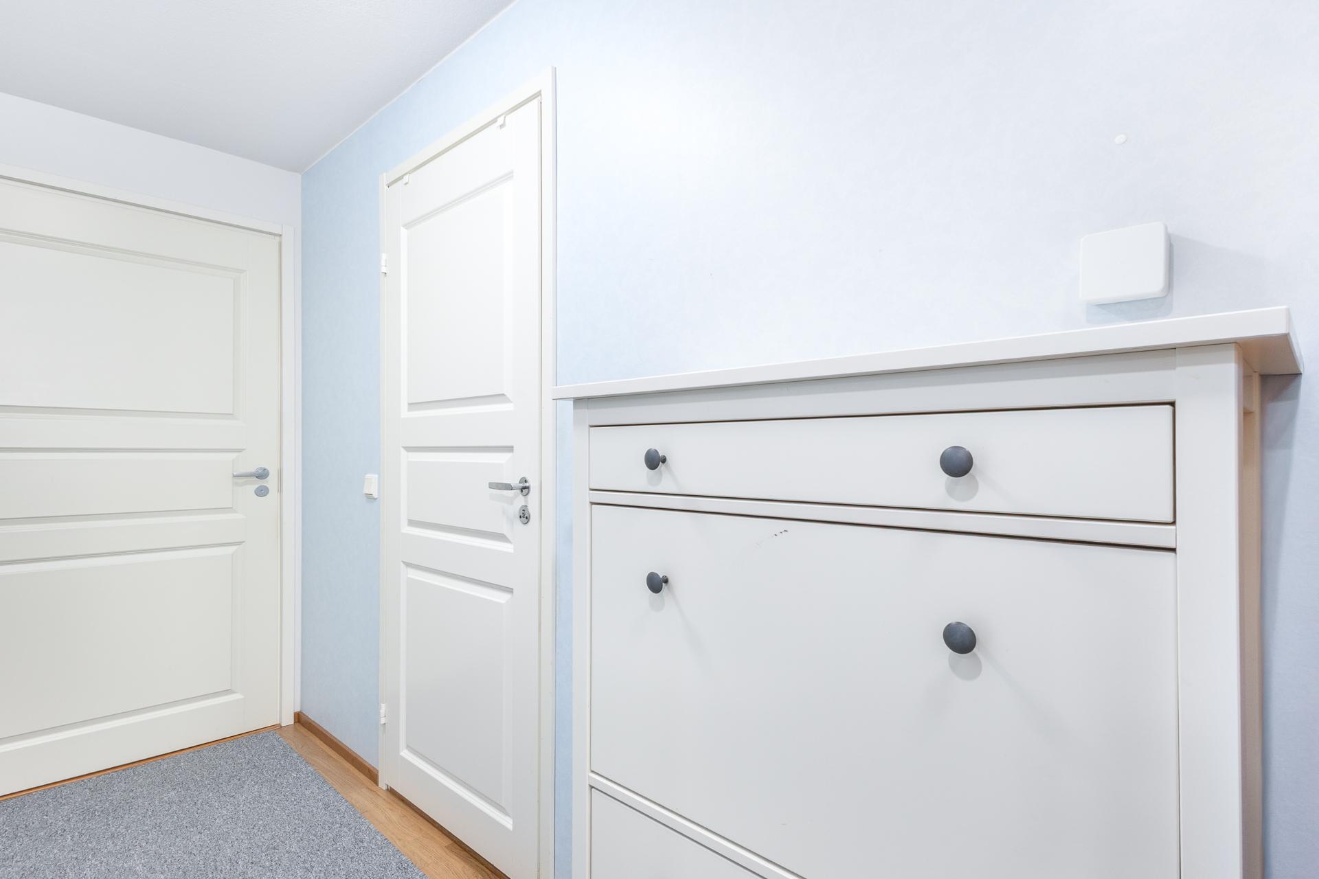 Tallimiehenkatu 4, Tehdas, Hyvinkää