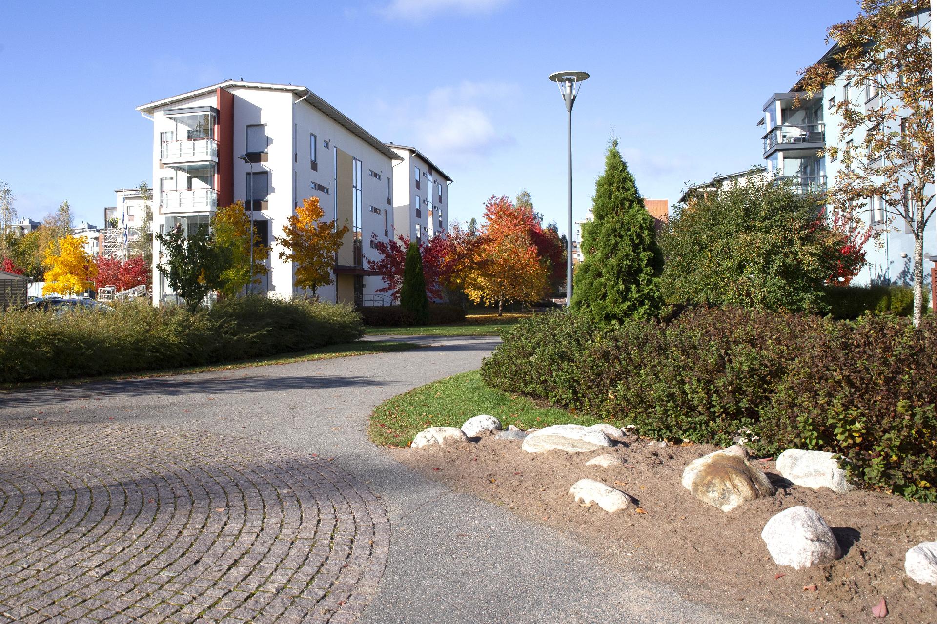 Tallimiehenkatu 4, Tehdas, Hyvinkää