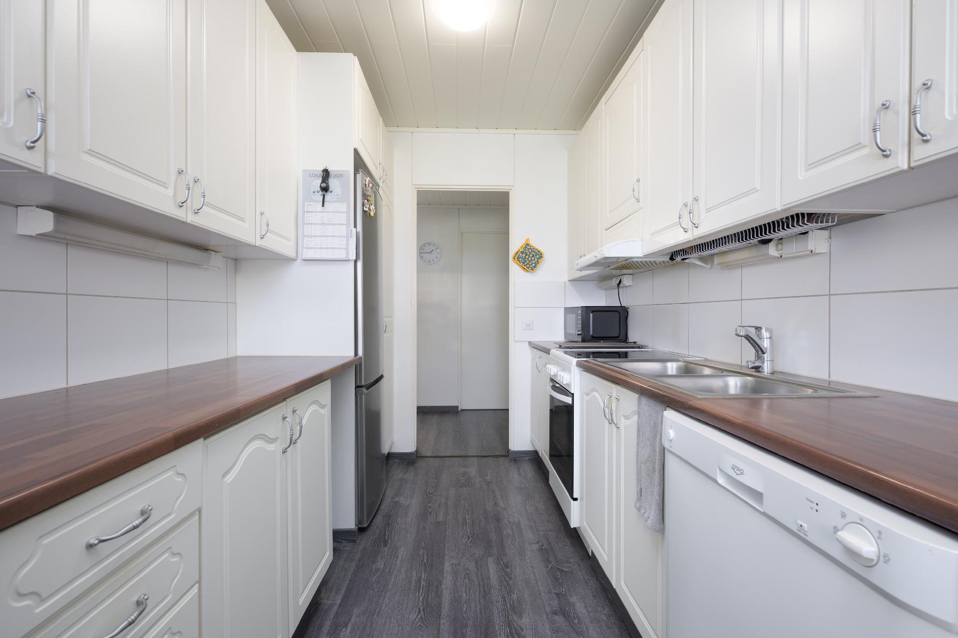 Aropellonkuja 7, Kirkonkylä, Nurmijärvi