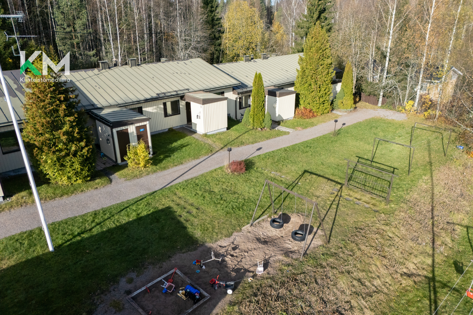 Aropellonkuja 7, Kirkonkylä, Nurmijärvi