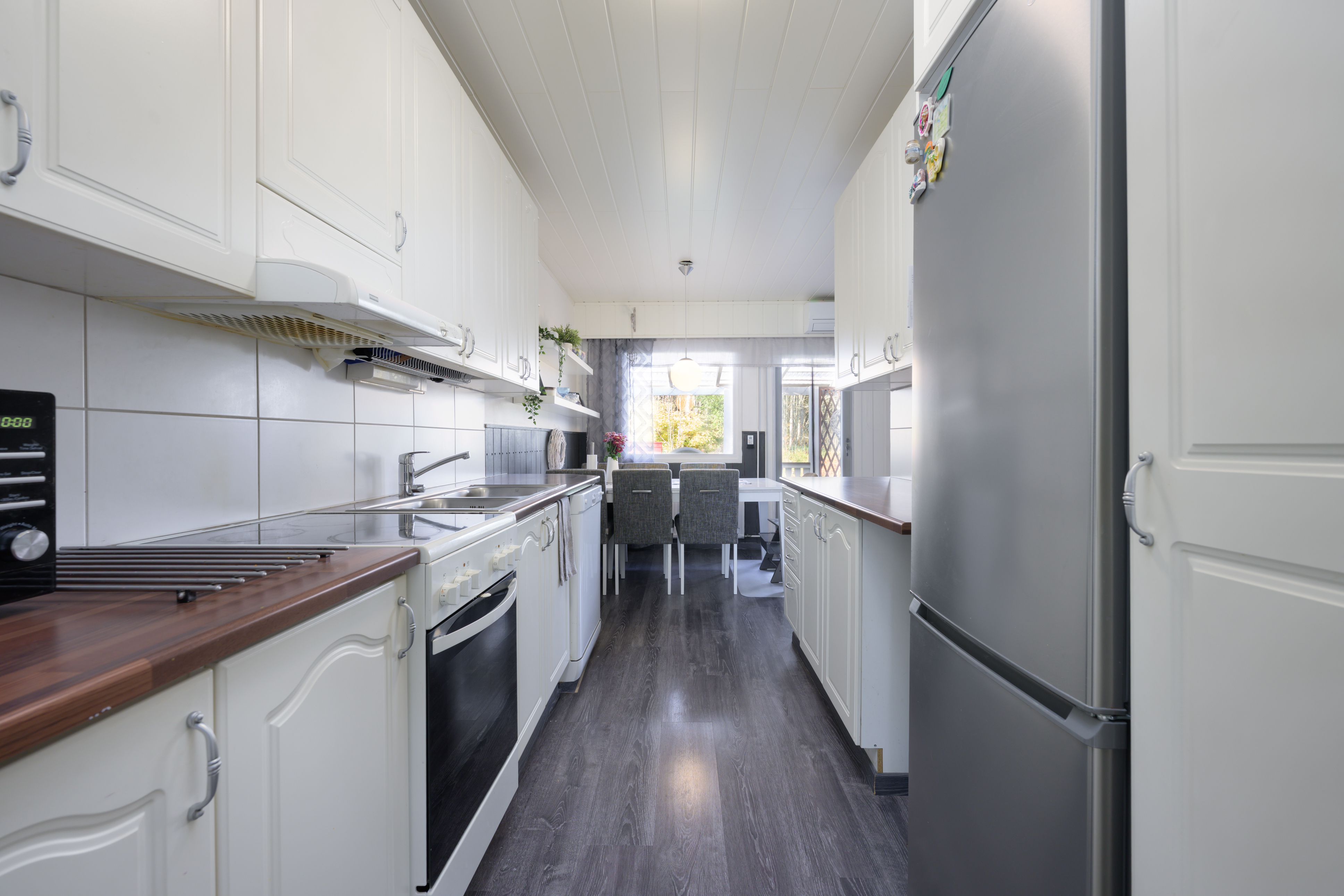 Aropellonkuja 7, Kirkonkylä, Nurmijärvi