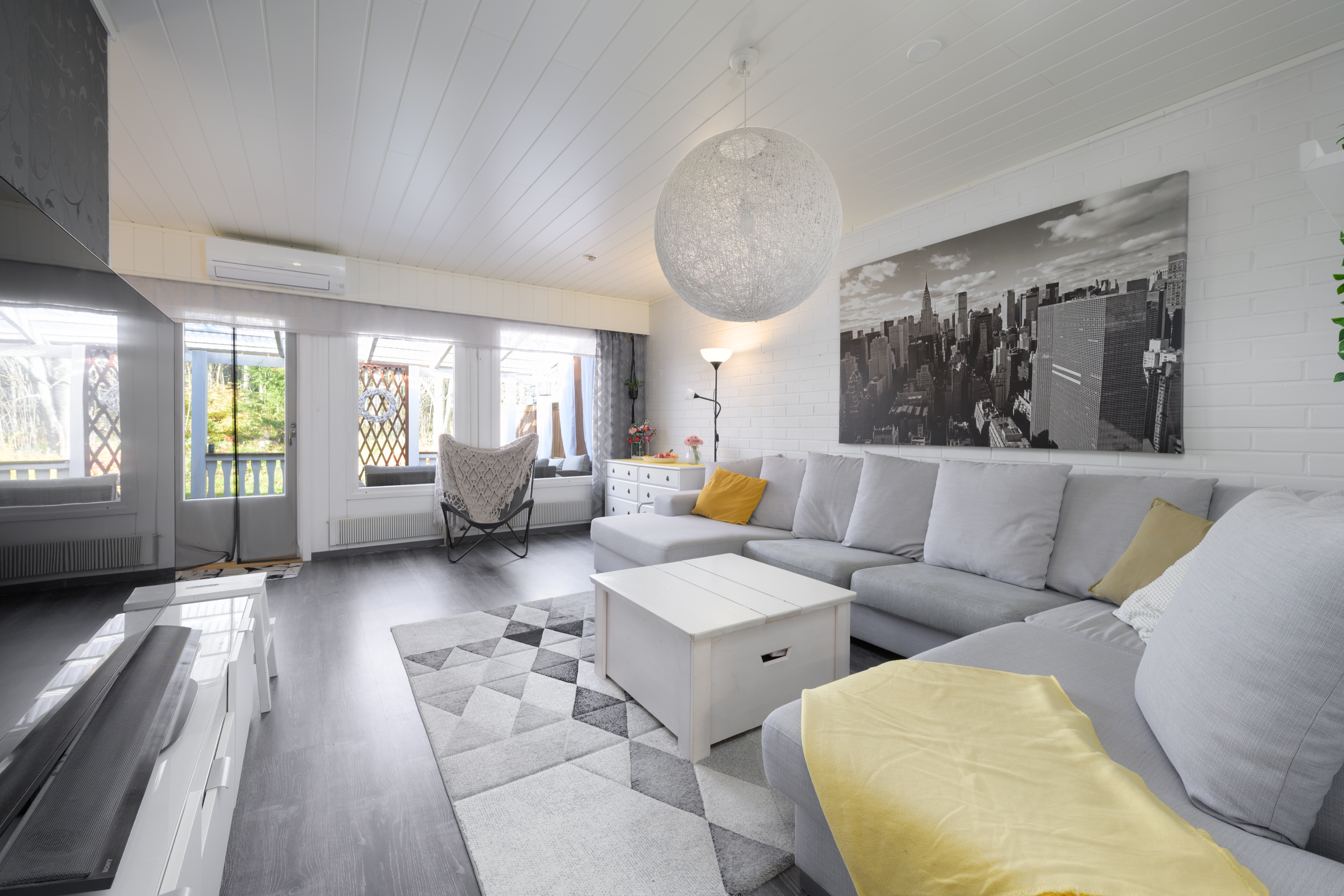 Aropellonkuja 7, Kirkonkylä, Nurmijärvi