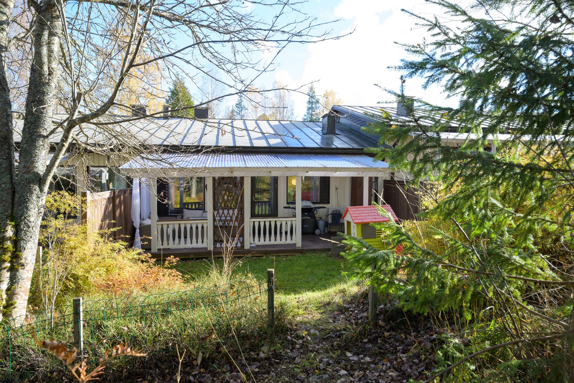 Aropellonkuja 7, Kirkonkylä, Nurmijärvi