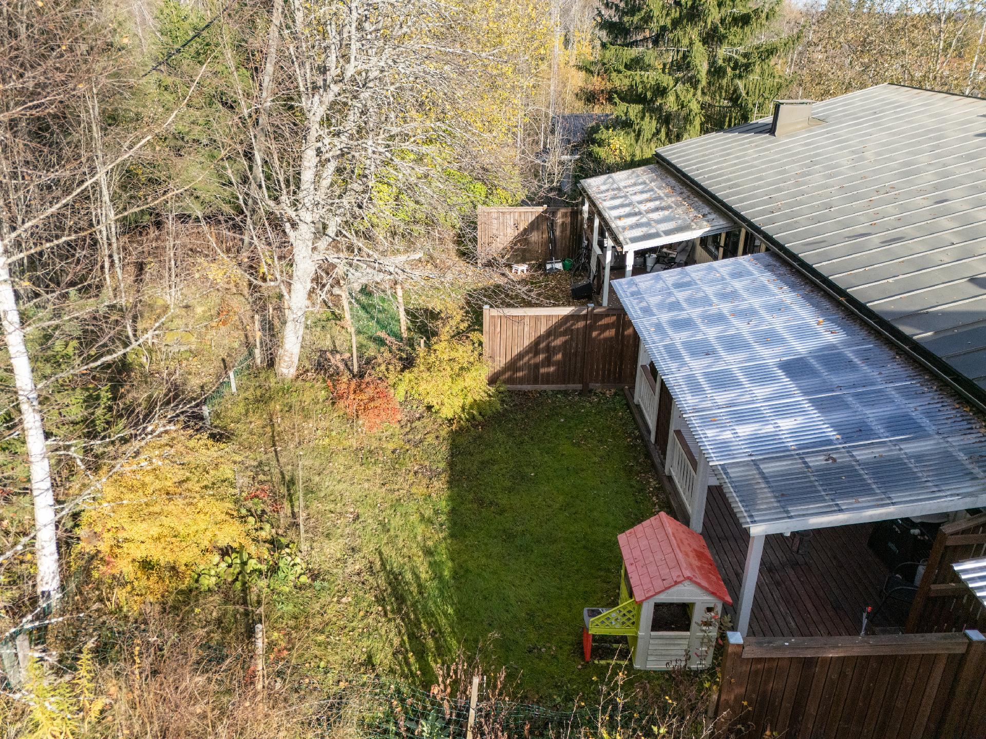 Aropellonkuja 7, Kirkonkylä, Nurmijärvi