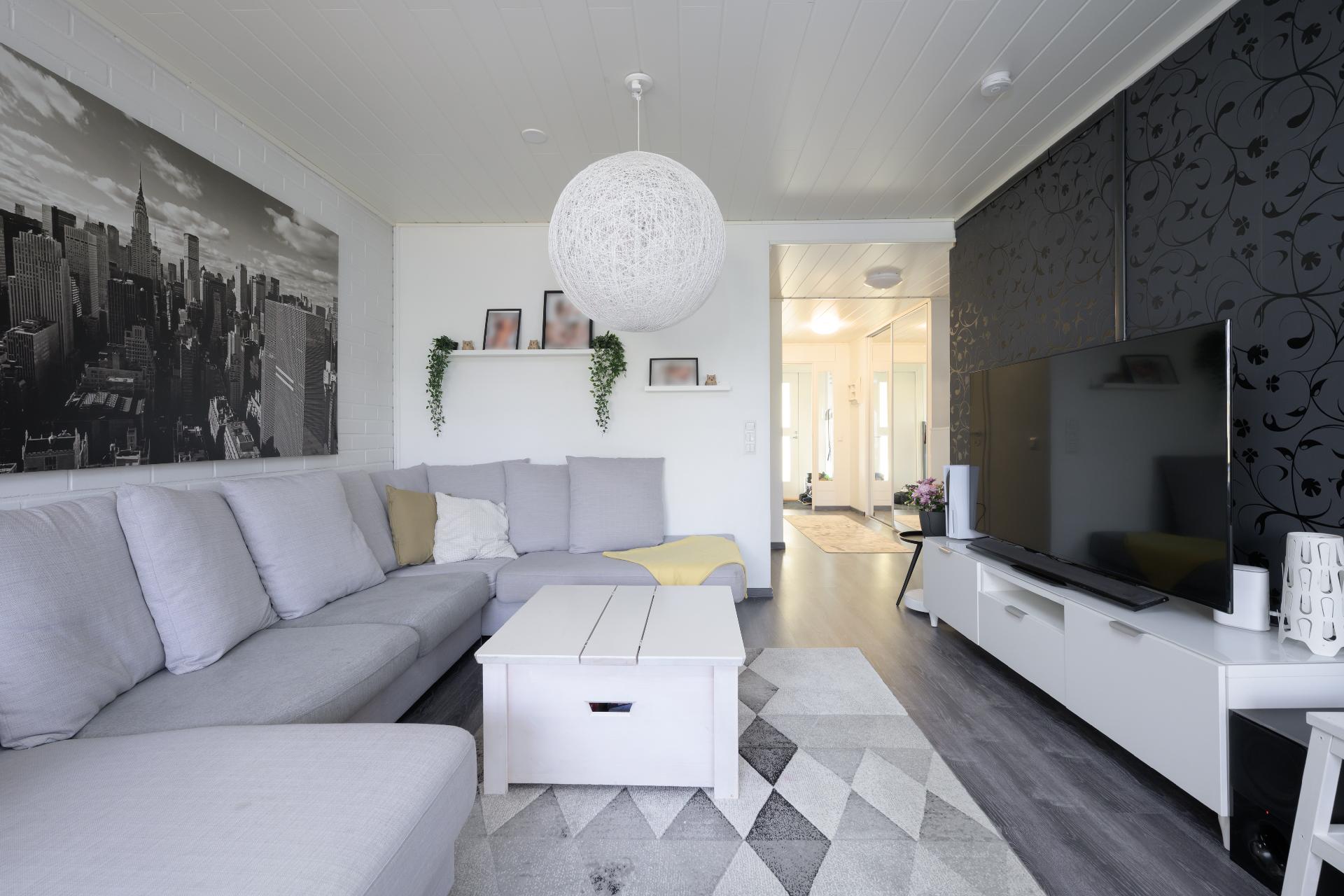 Aropellonkuja 7, Kirkonkylä, Nurmijärvi