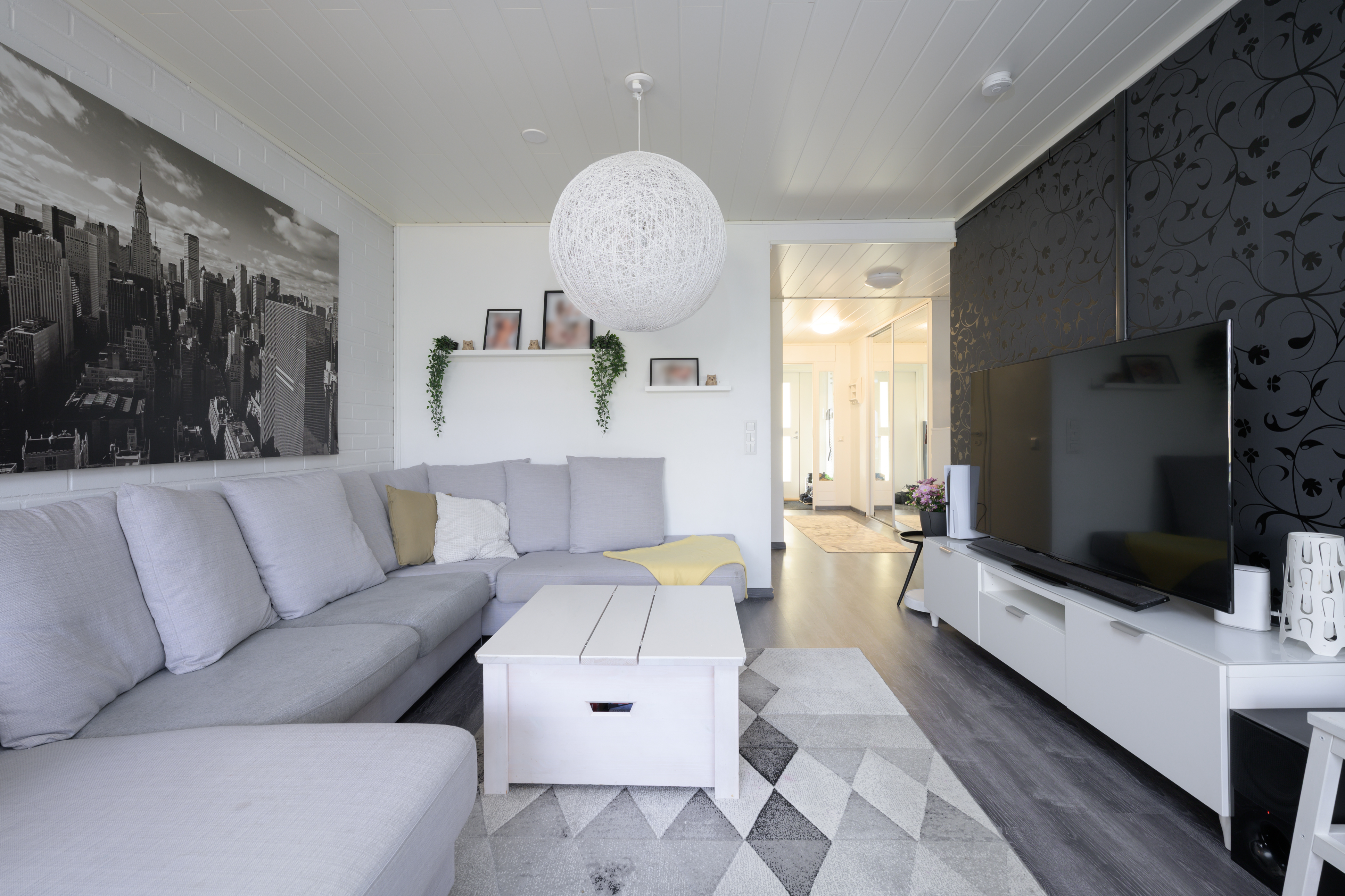 Aropellonkuja 7, Kirkonkylä, Nurmijärvi