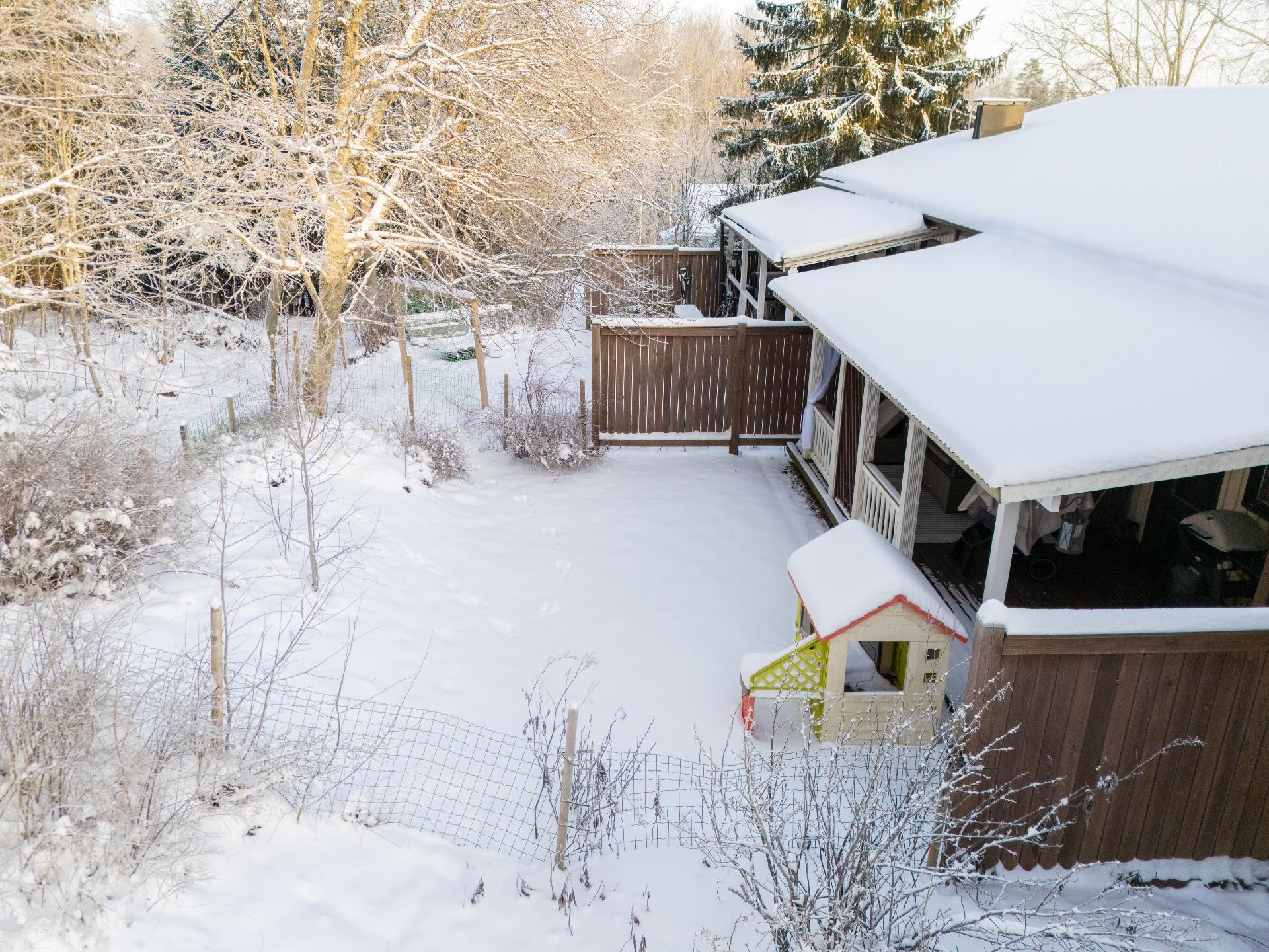 Aropellonkuja 7, Kirkonkylä, Nurmijärvi